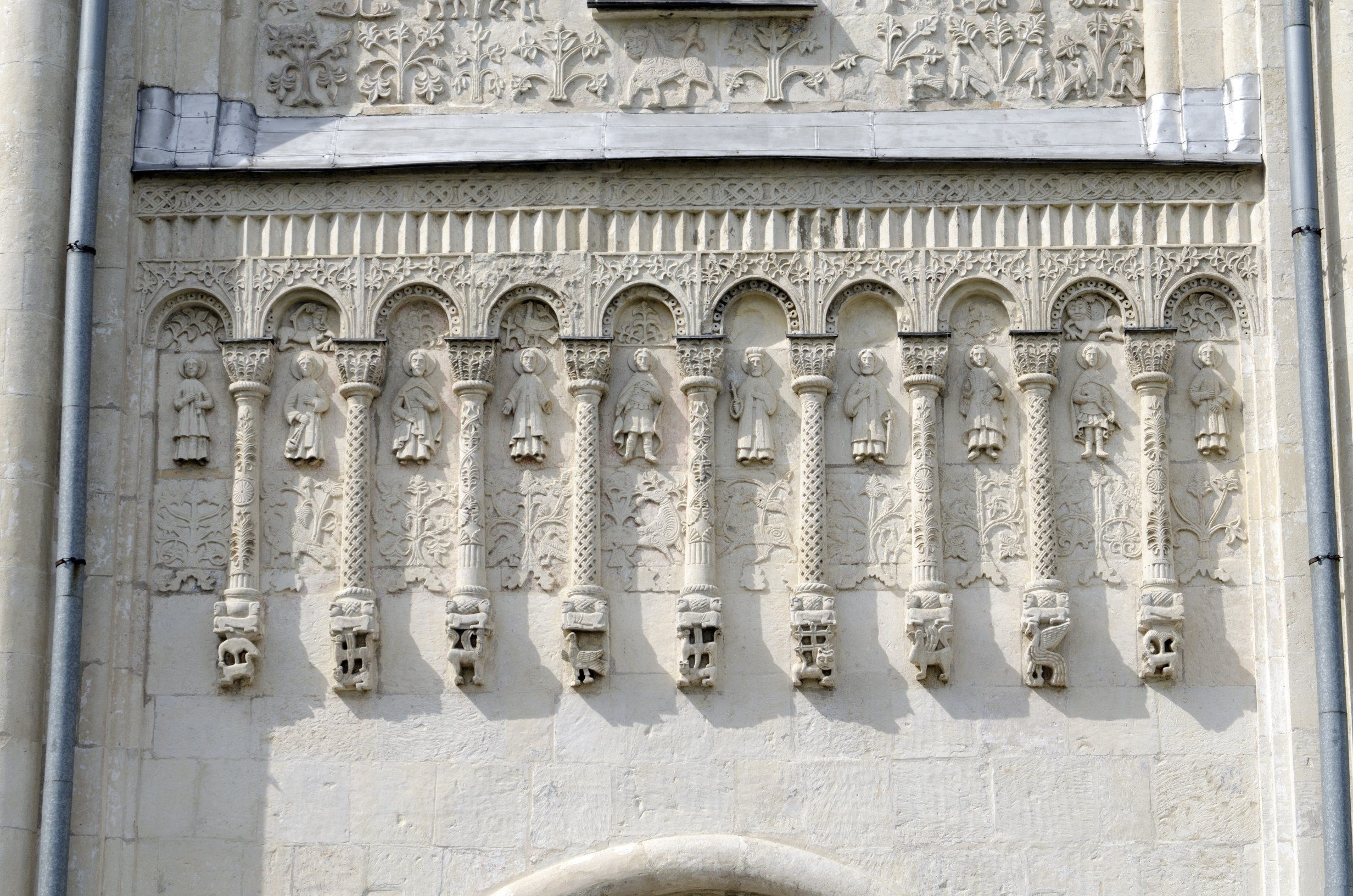 Владимир. Апрель–май 2018. Игорь Жучков. Россия увиденная глазами путешествующего фотографа