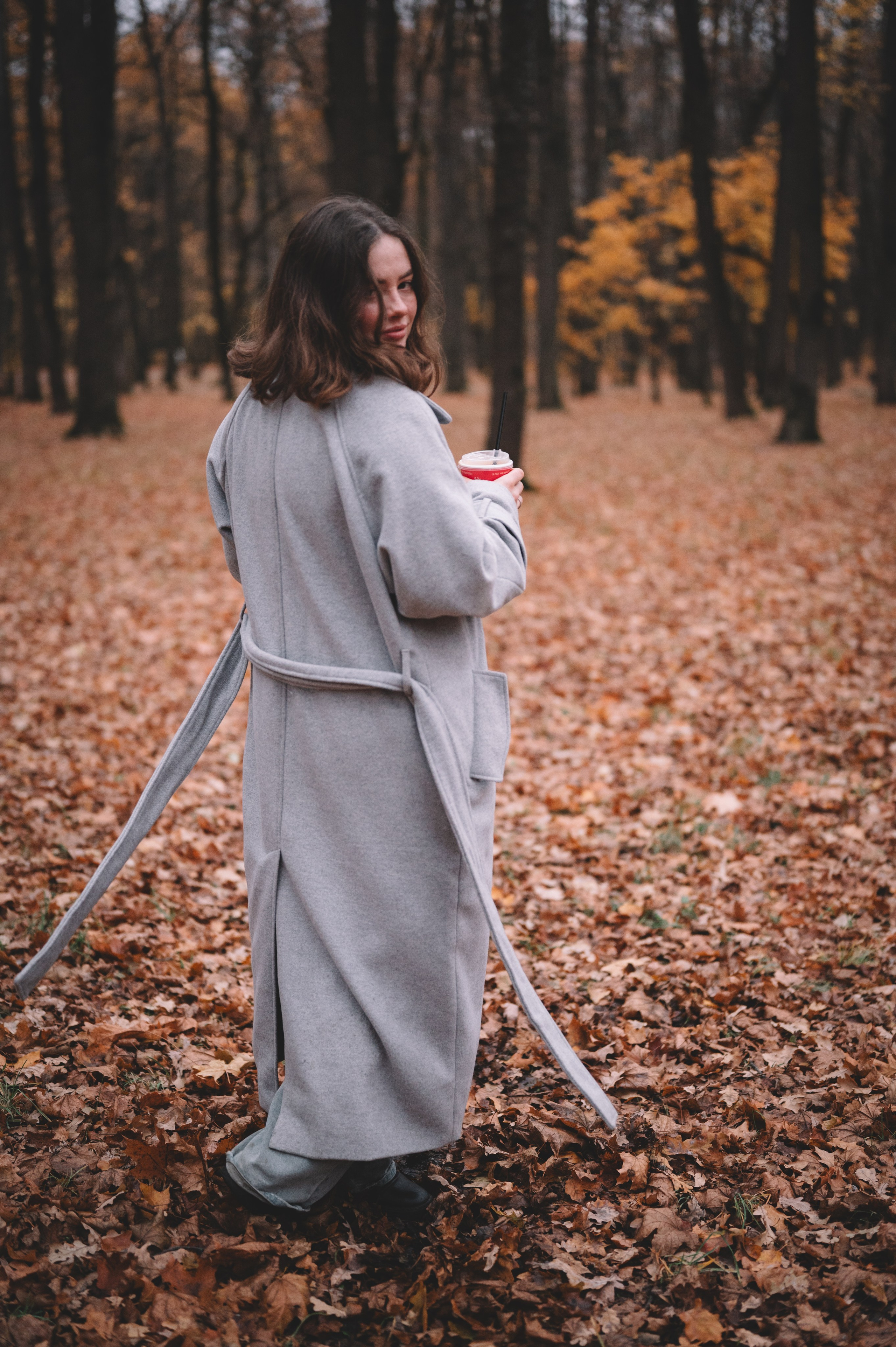 Алёна. Фотограф Анна Темнова. Пенза