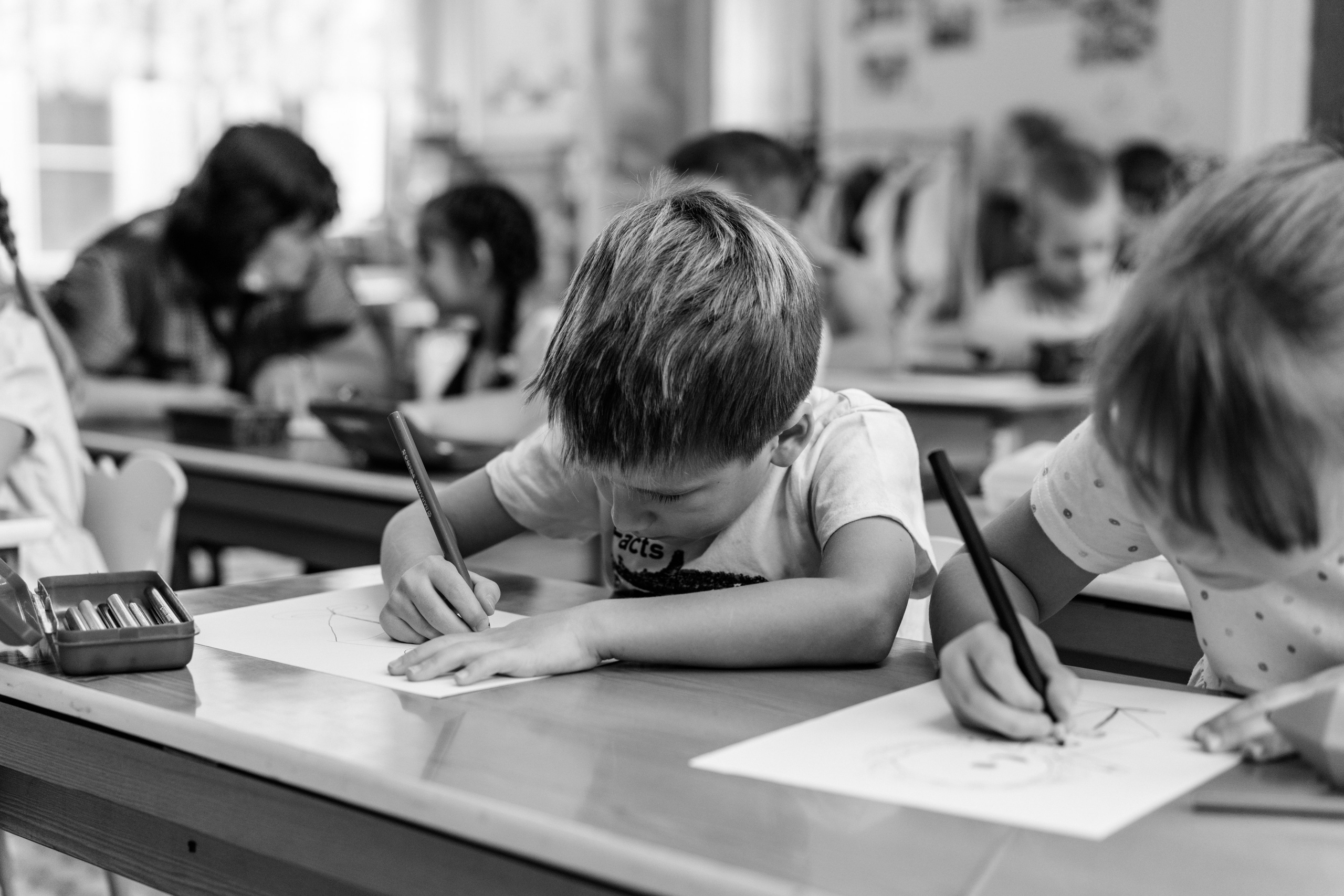 ВСЕ ДЕТИ ОБЛАДАЮТ ТВОРЧЕСКОЙ СИЛОЙ. Семейный и детский фотограф Анна Бренч