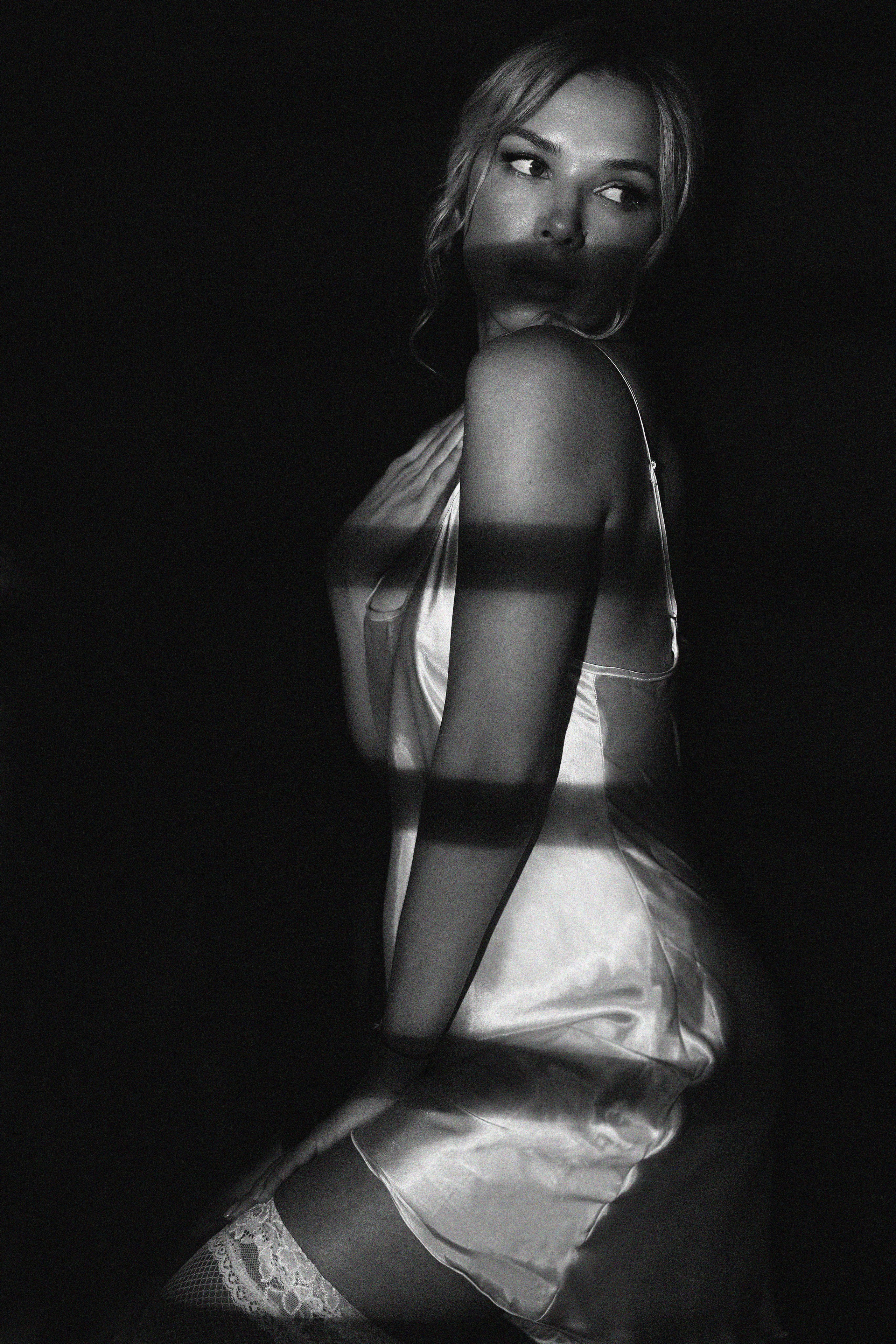 9 С ПОЛОВИНОЙ НЕДЕЛЬ. Семейный и детский фотограф Анна Бренч