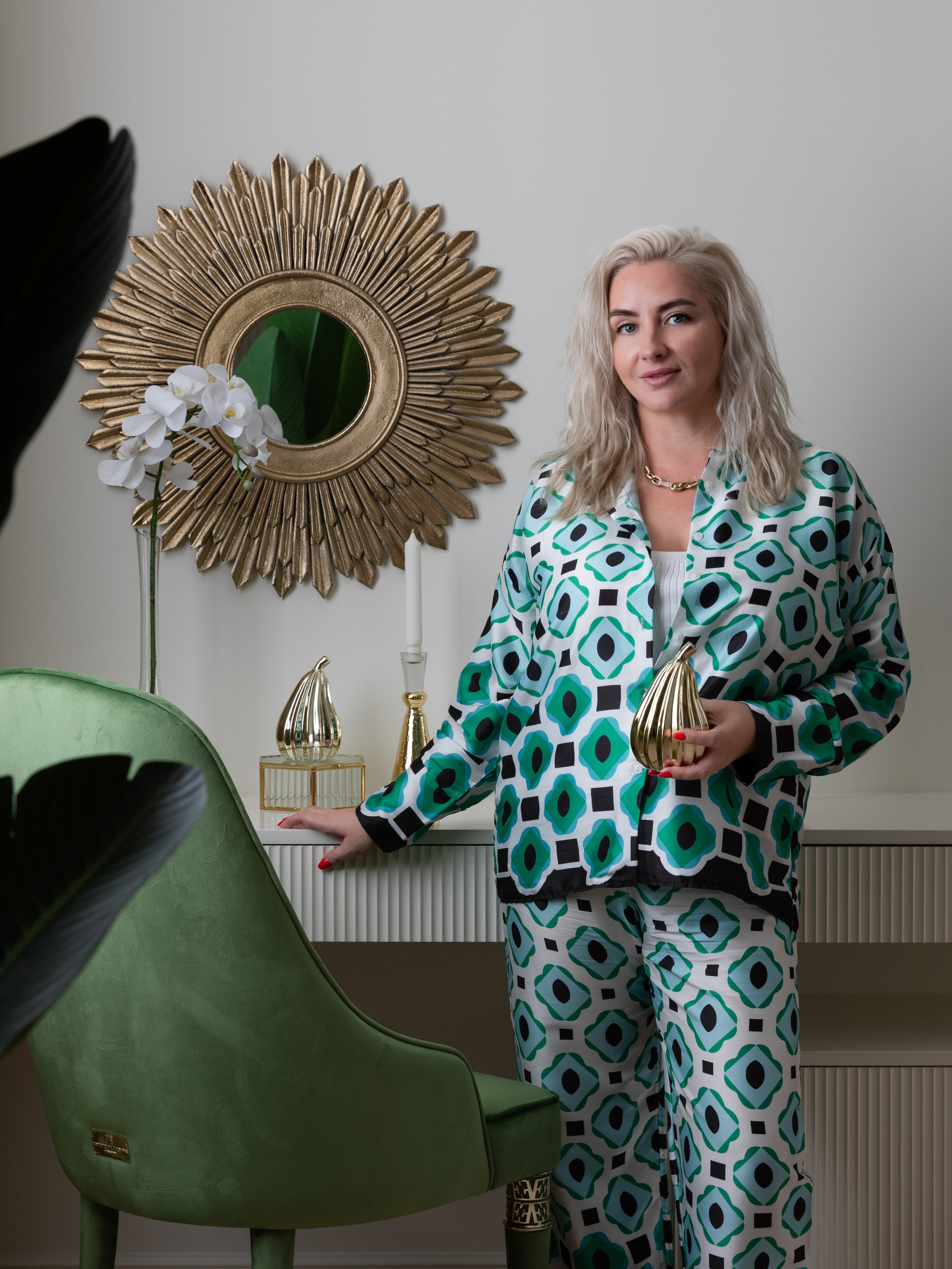 Дизайн проект Екатерины Бондаревой @atmosfera_sochi_studio_ Трехкомнатная квартира в ЖК "Фрукты". Интерьерный фотограф в Москве