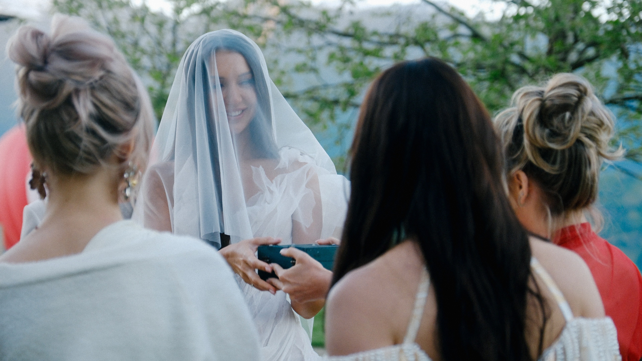 Аркея. Свадебный Видеограф Фотограф в Сочи