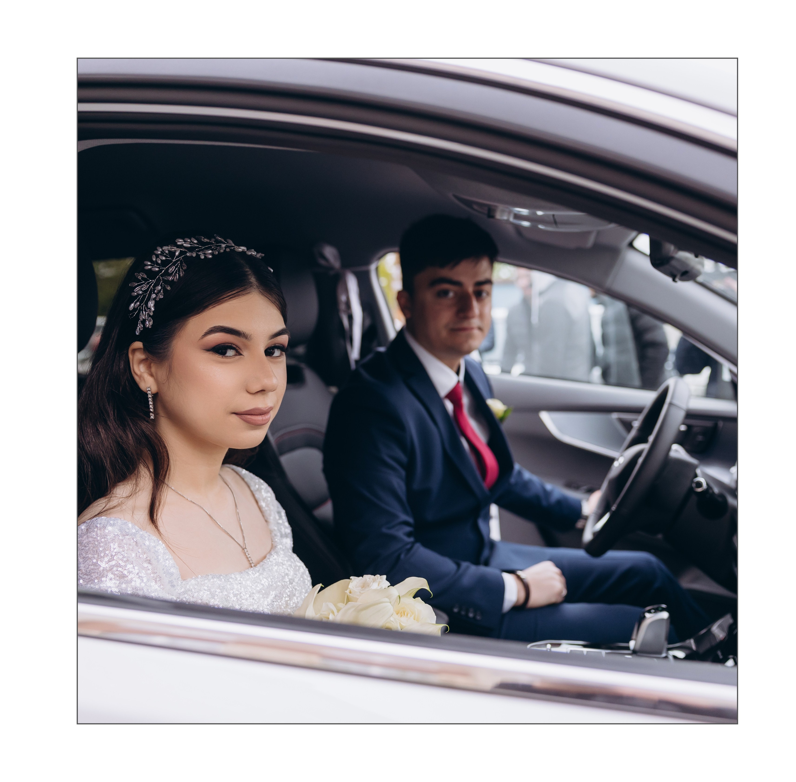 Асим Зейнаб 20 апреля 2024. Фотограф в Калининграде свадебная фотография, репортажная, фотосессии