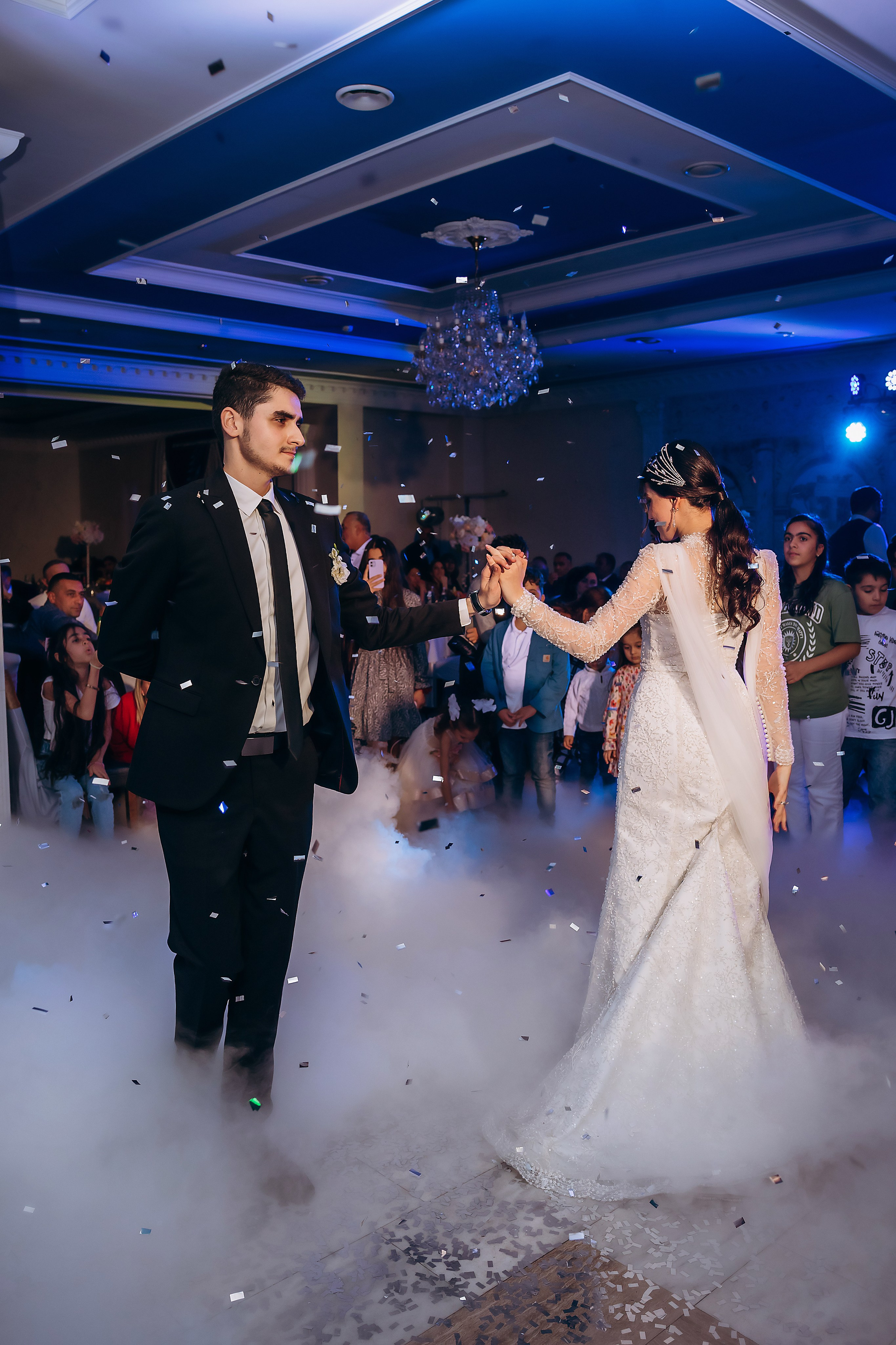 Гюнель Руслан 9 октября 2022. Фотограф в Калининграде свадебная фотография, репортажная, фотосессии