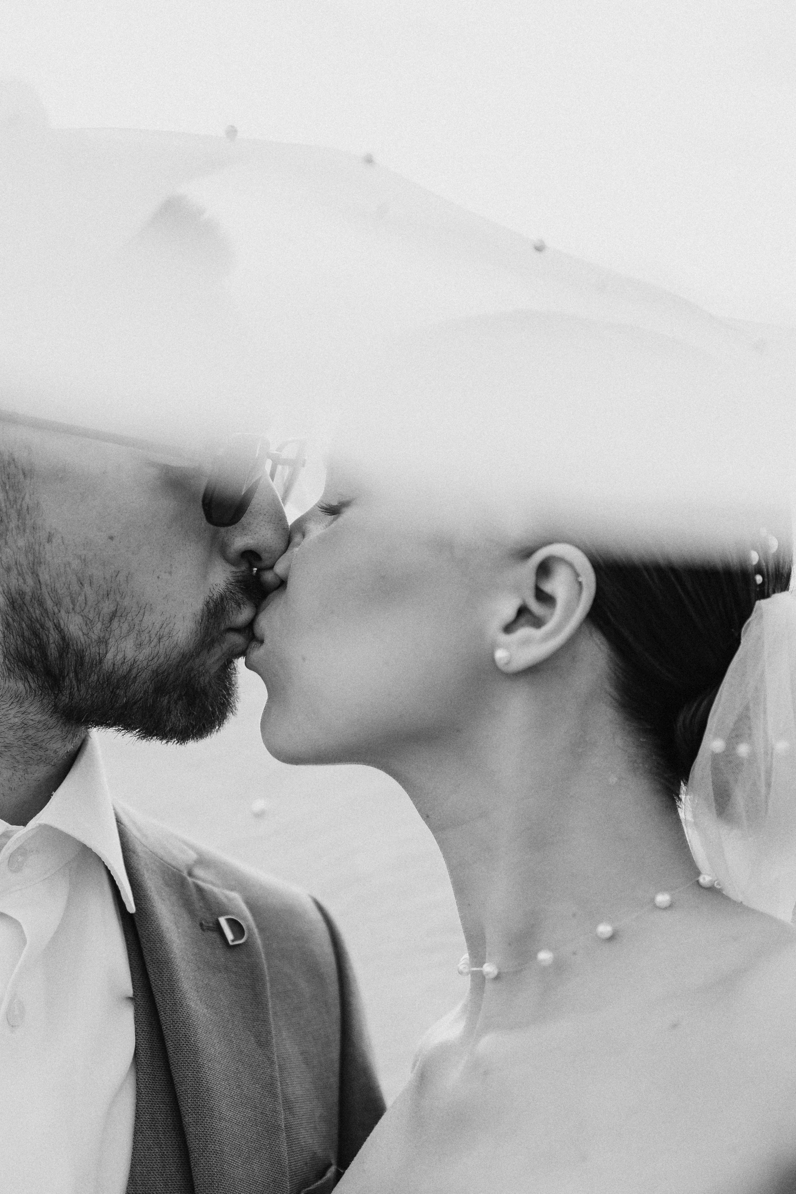 Настя и Вадим. Фотограф Санкт-Петербург