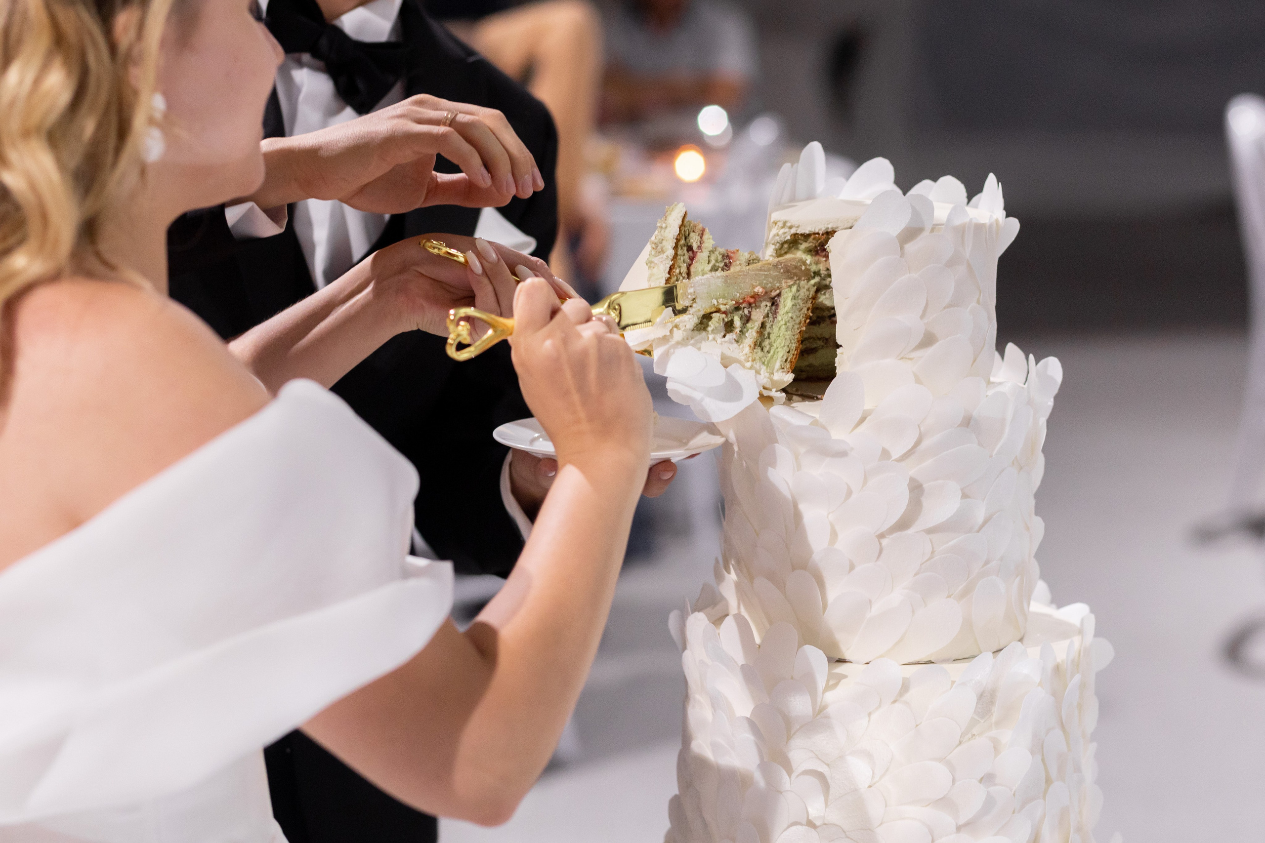 Артем и Юля. Свадебный фотограф Наталья Молявина