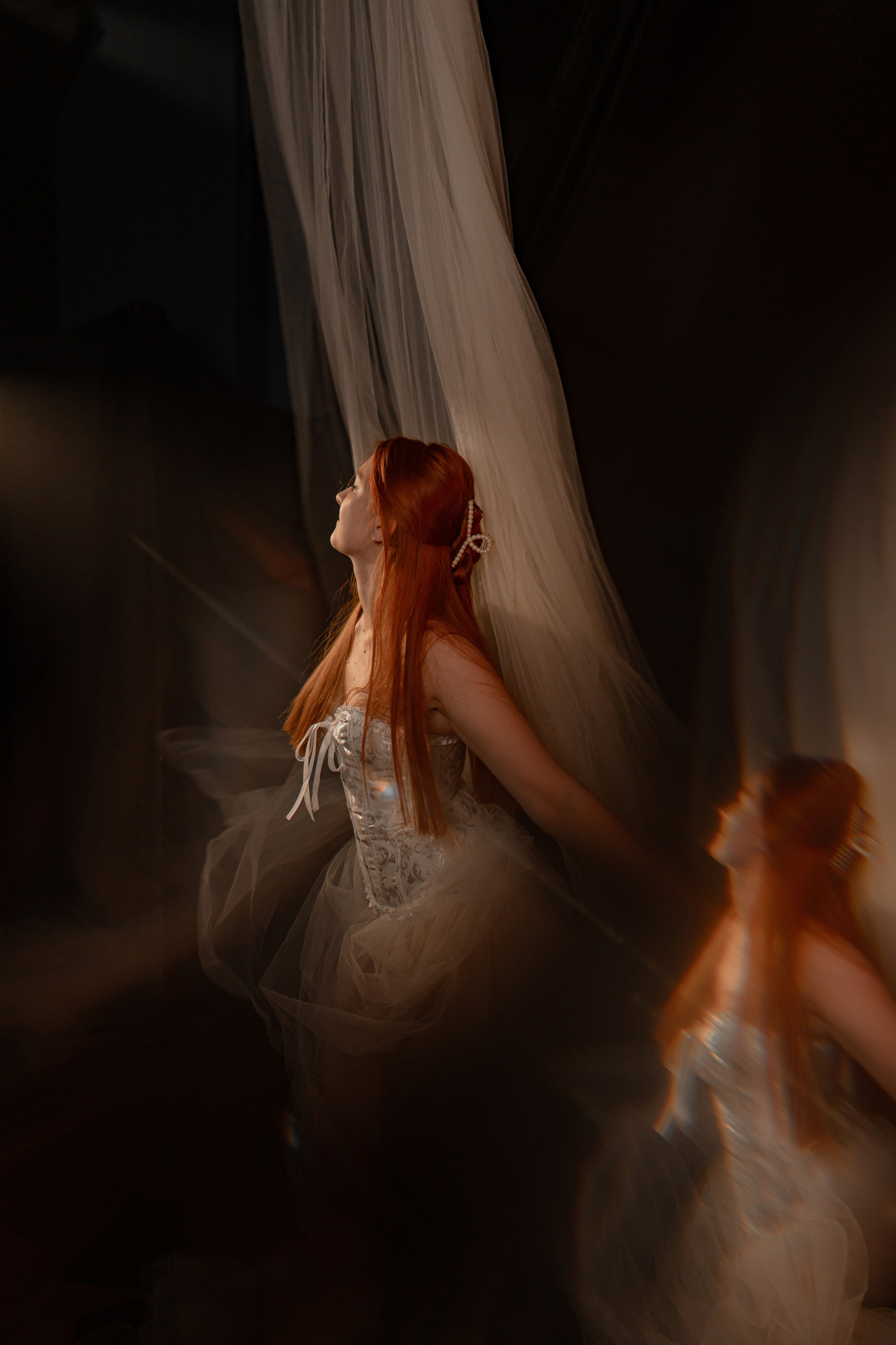 Эллина. Фотограф Островская Юлия