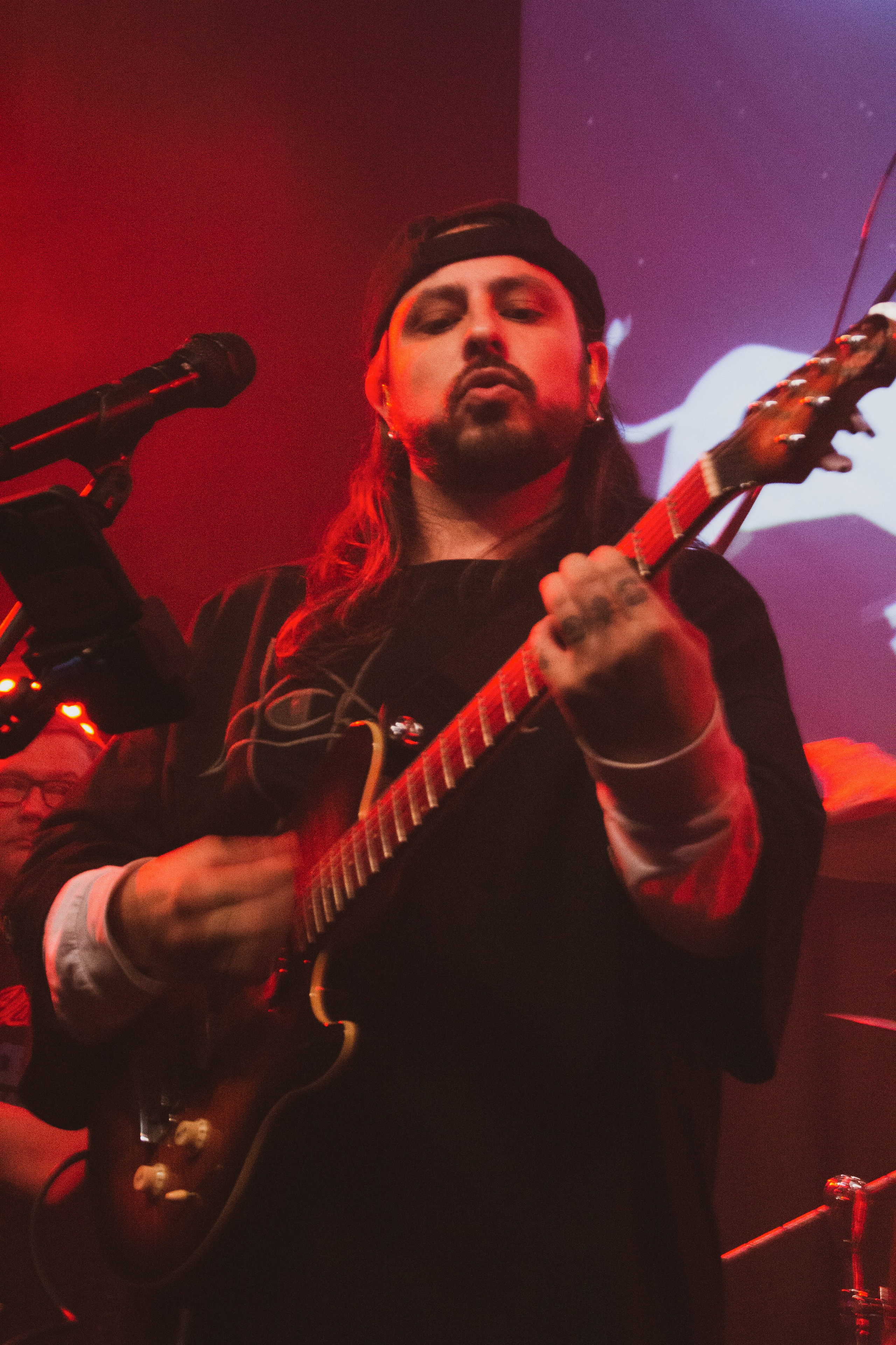 СКОТЫ | 11.12.2024 | ЛАСТОЧКА. VLADIS PISKUNOV | Концертные Фото |Репортажи