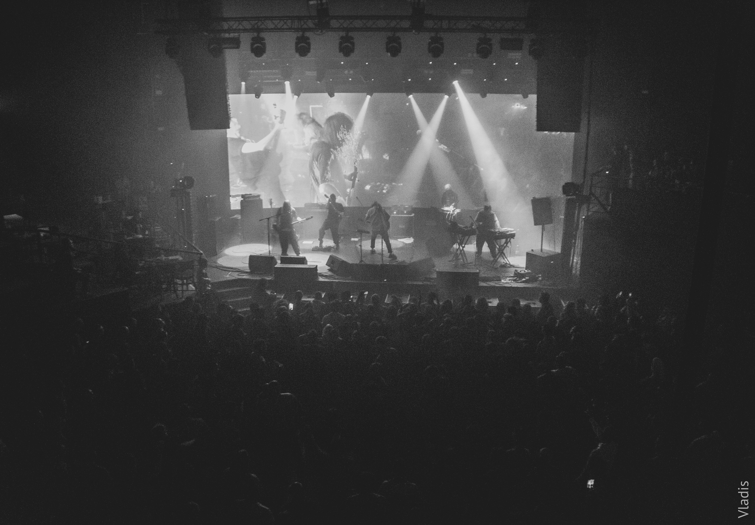 Психея | Aurora Concert Hall | 27.09.2024. VLADIS PISKUNOV | Концертные Фото |Репортажи