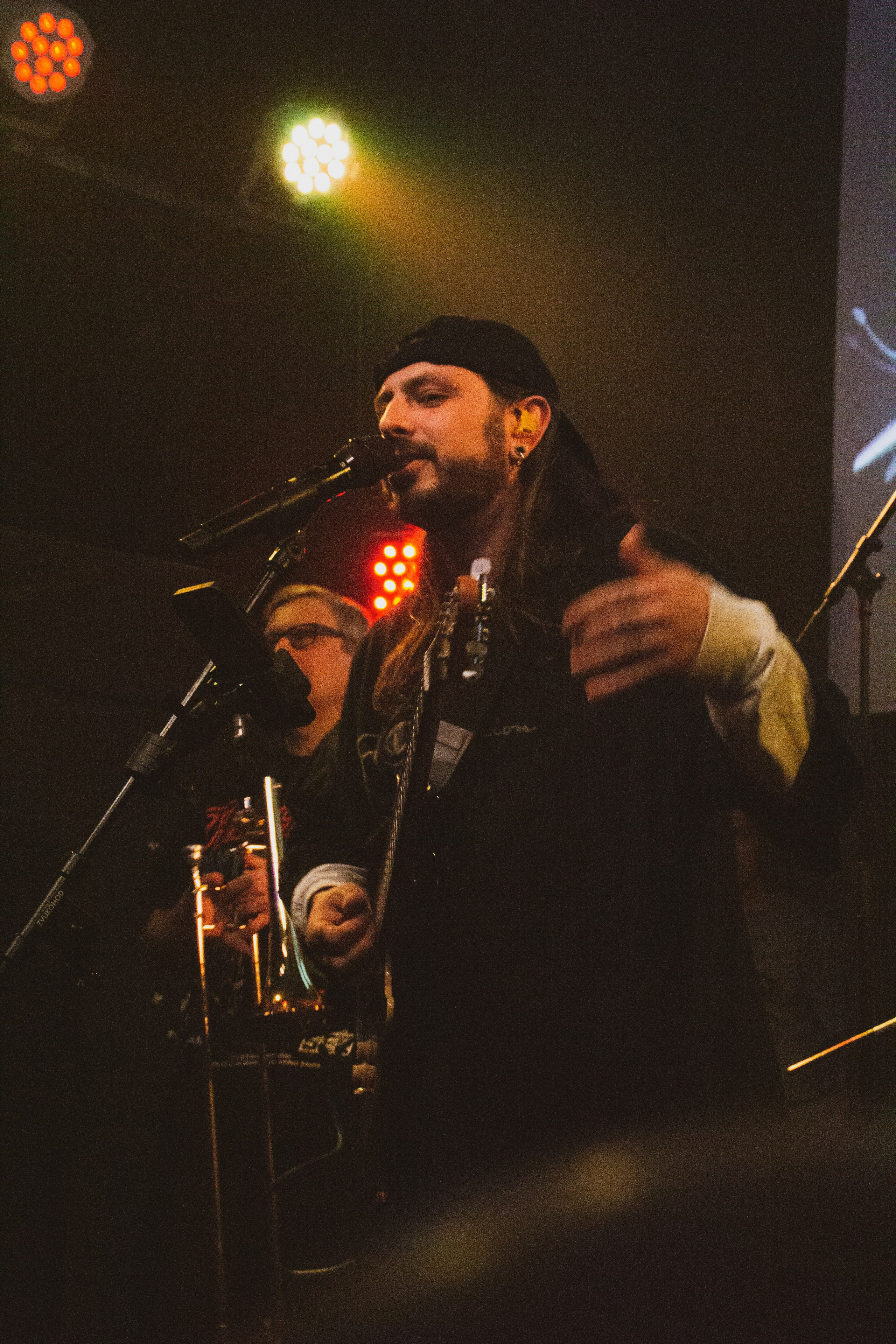 СКОТЫ | 11.12.2024 | ЛАСТОЧКА. VLADIS PISKUNOV | Концертные Фото |Репортажи