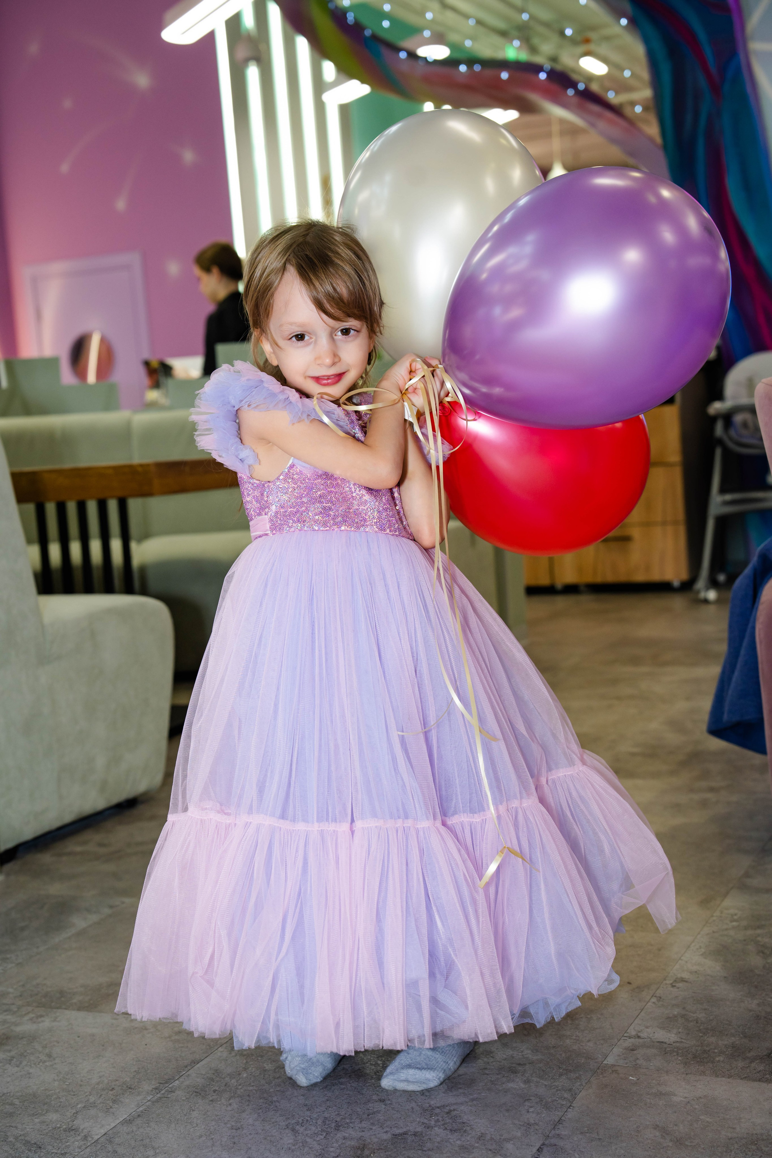 «Разрушители мифов». Крамер Юлиана детский и семейный фотограф