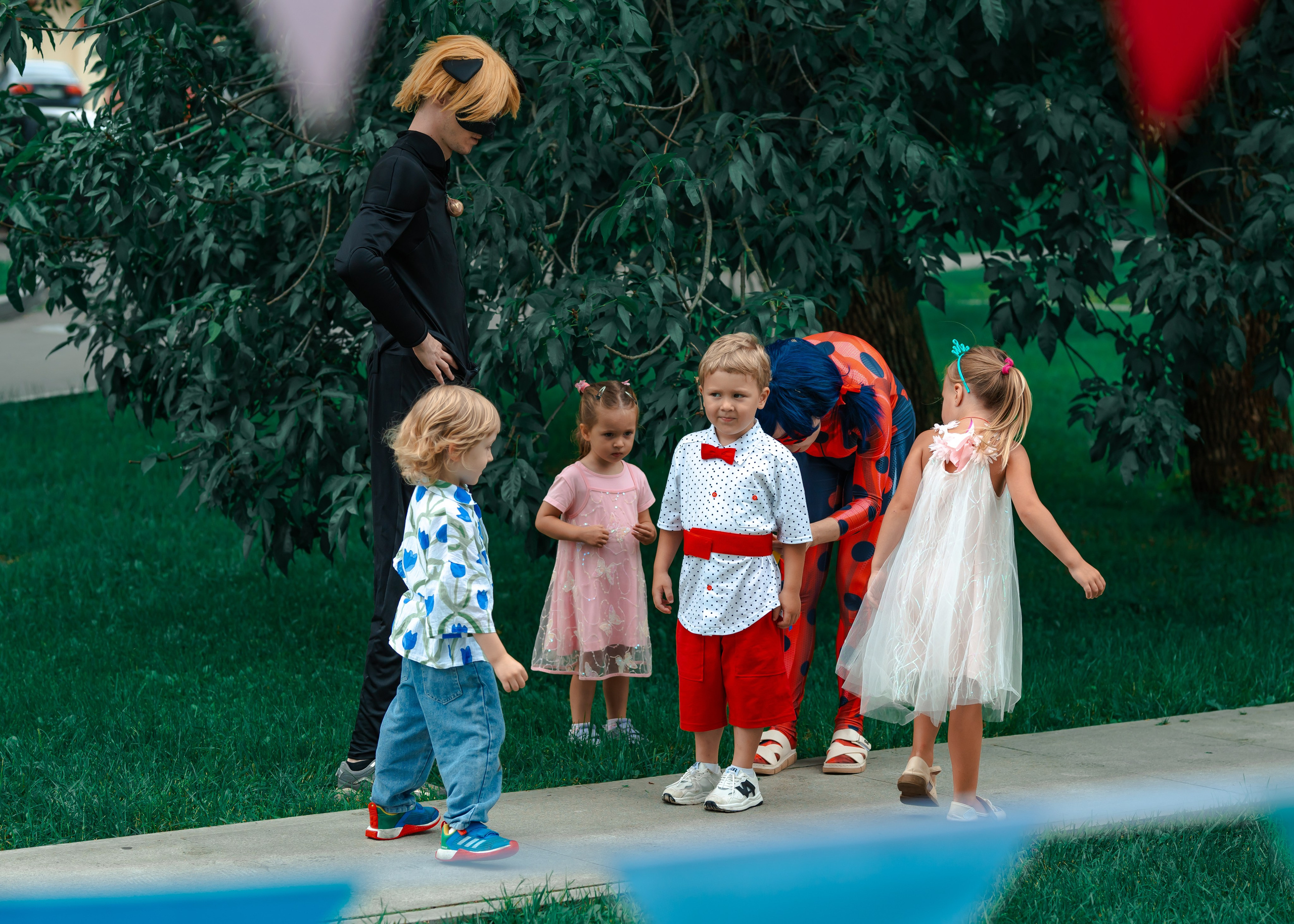 4 причины улыбаться!. Крамер Юлиана детский и семейный фотограф