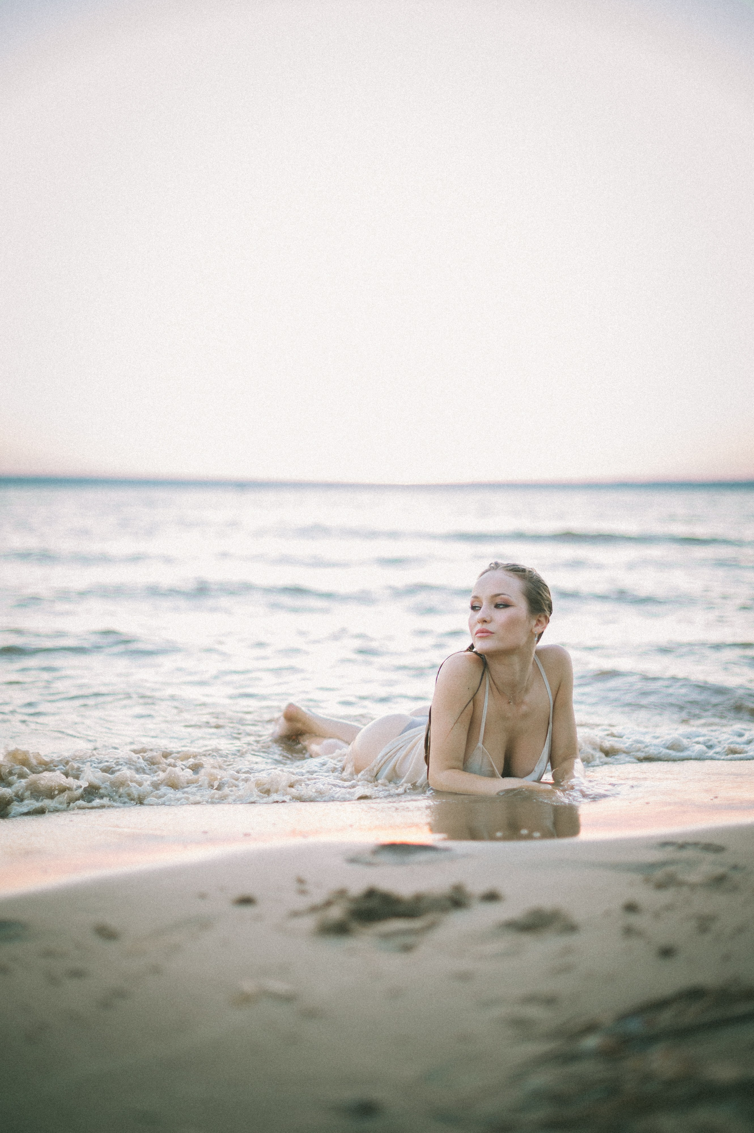 Закатная. SARKISOPH | Фотограф Волгоград