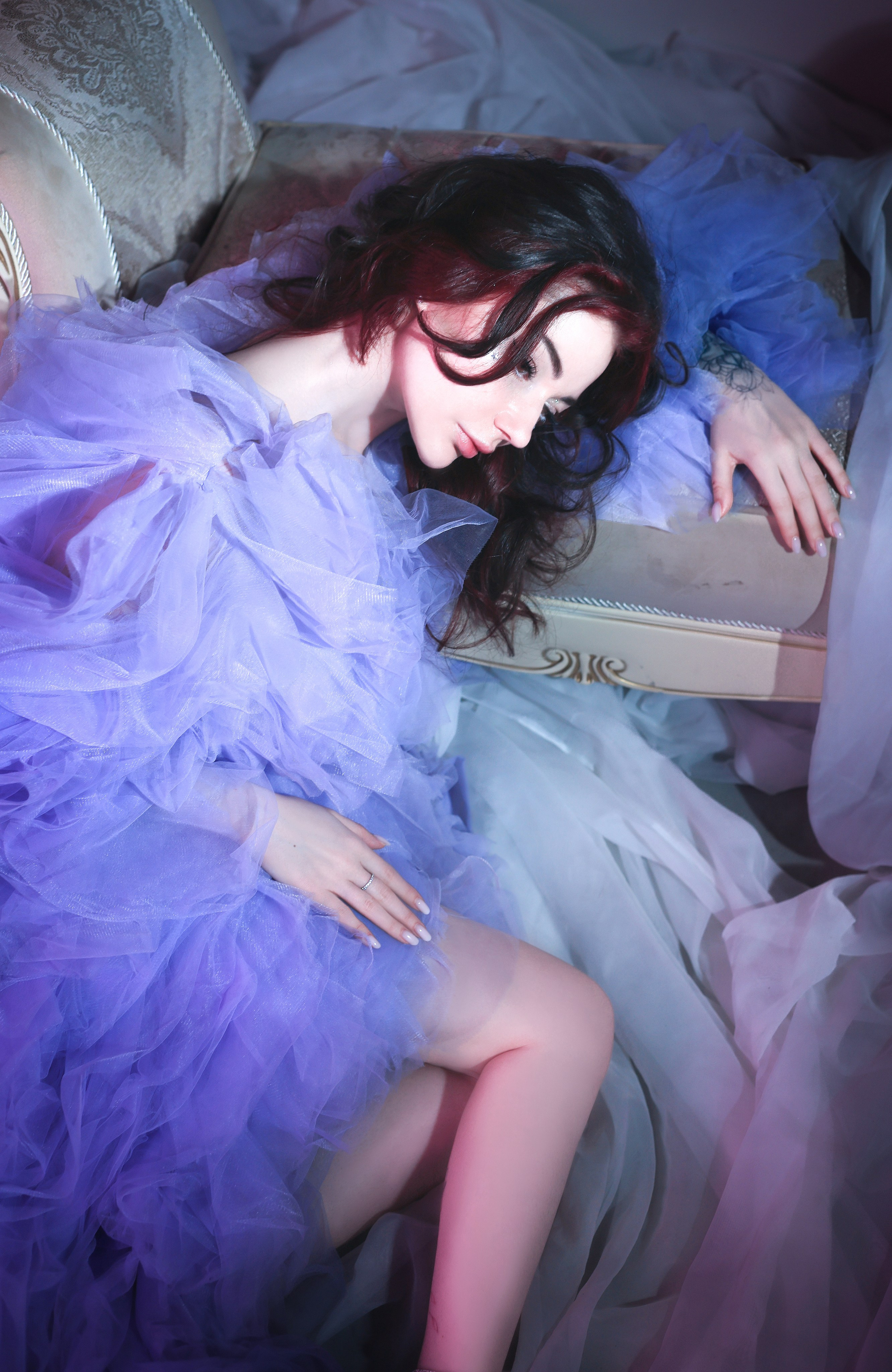 Elena Koshelokhova | Фотостудия Daily Studio СПБ. Анна Акоста: фотограф в Санкт-Петербурге и Таганроге