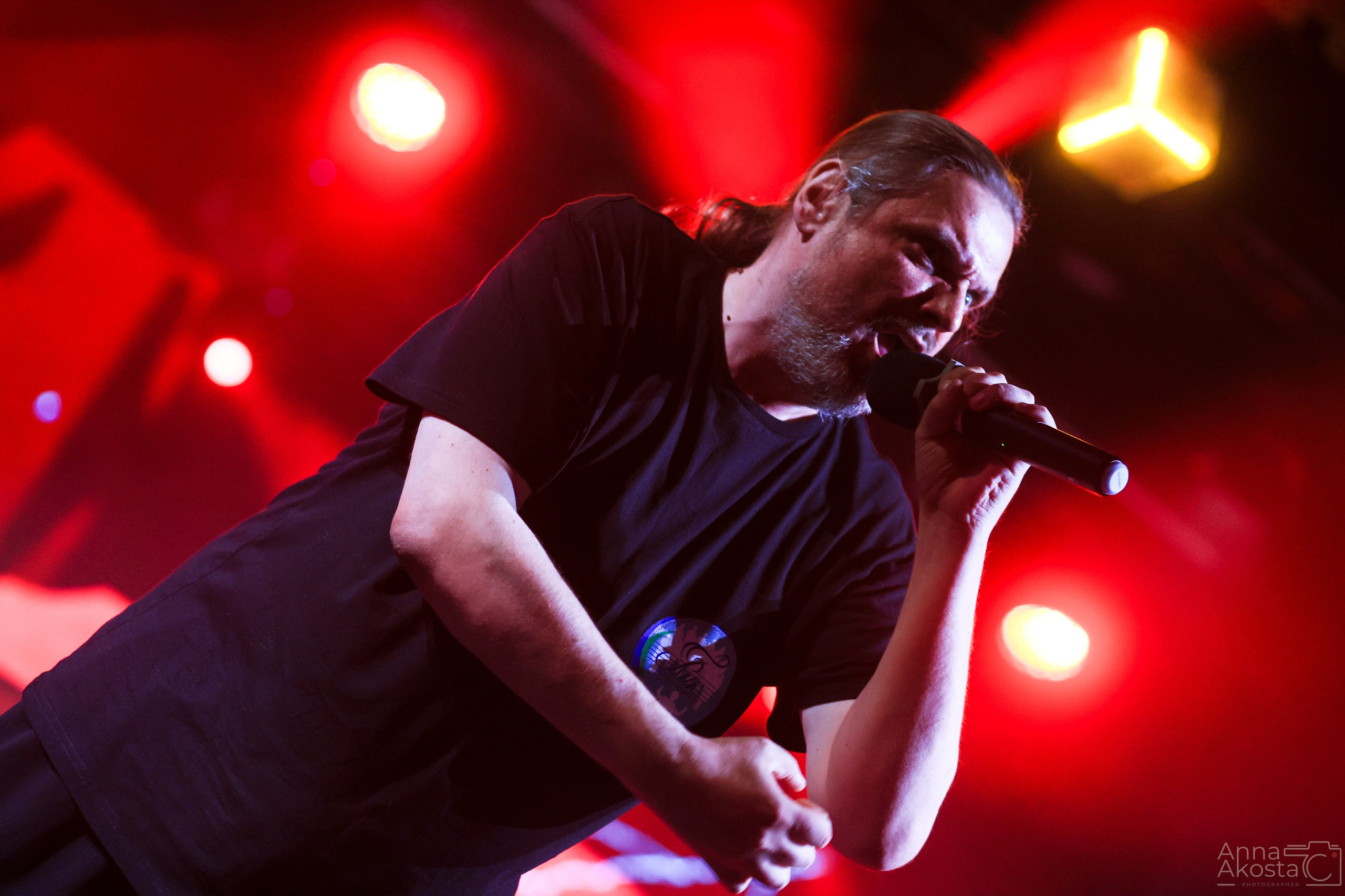 РОК’Н'ХОР — концерт хора ЛИК и группы ILLIDIANCE. Анна Акоста: фотограф в Санкт-Петербурге и Таганроге