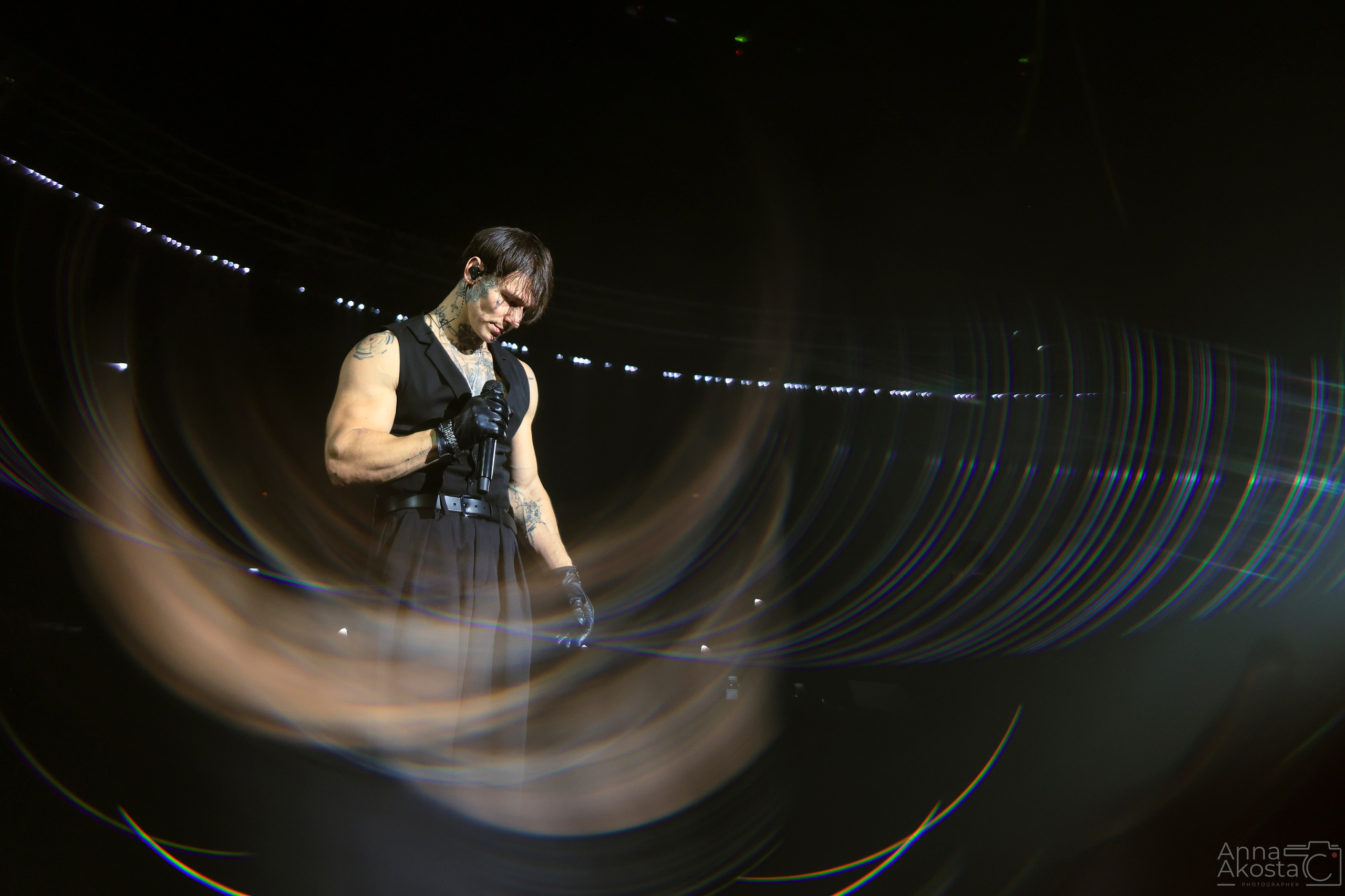 NILETTO | ДС «Юбилейный» | СПб. Анна Акоста: фотограф в Санкт-Петербурге и Таганроге