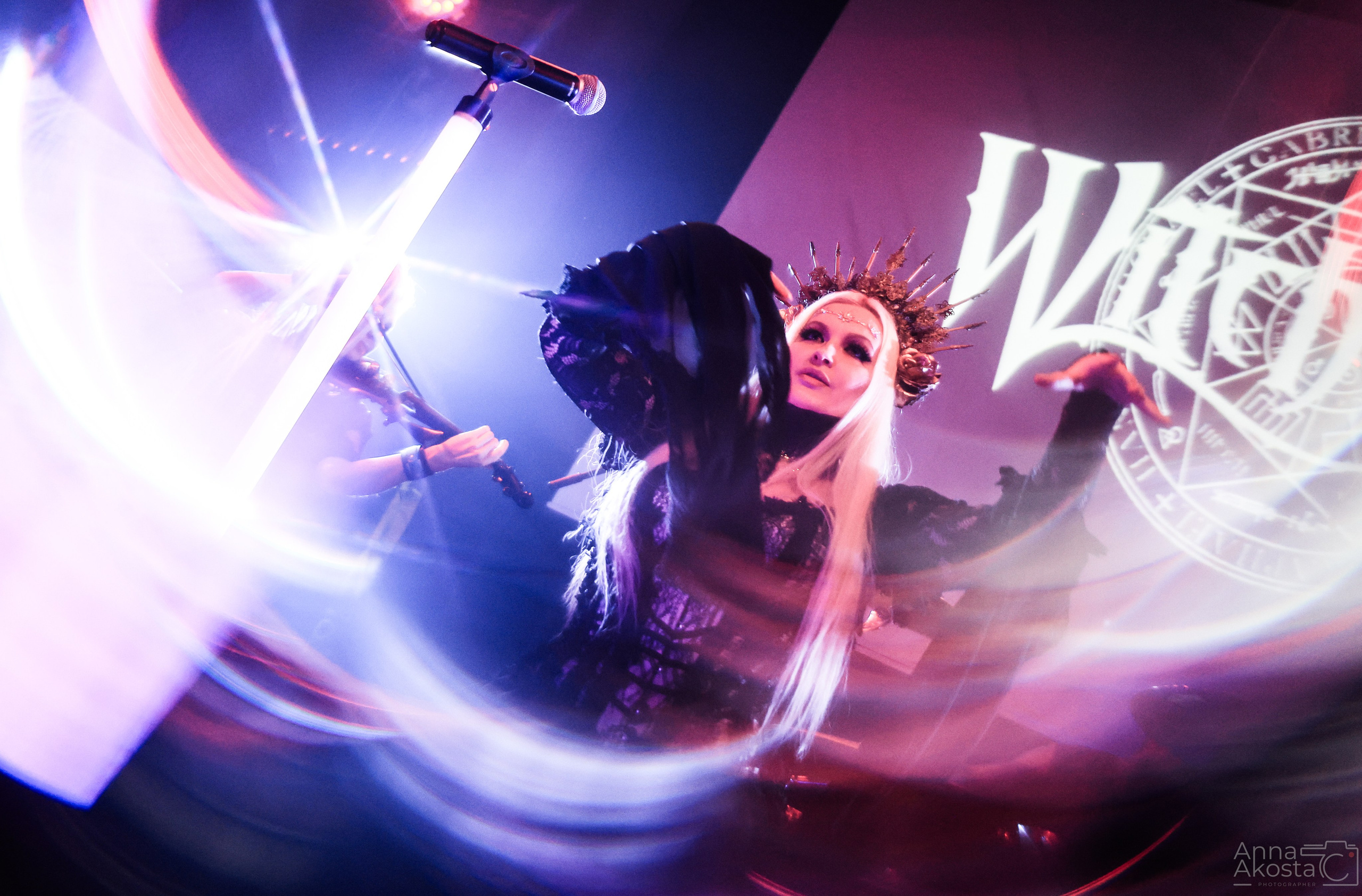 Witchcraft | Ласточка | СПб. Анна Акоста: фотограф в Санкт-Петербурге и Таганроге