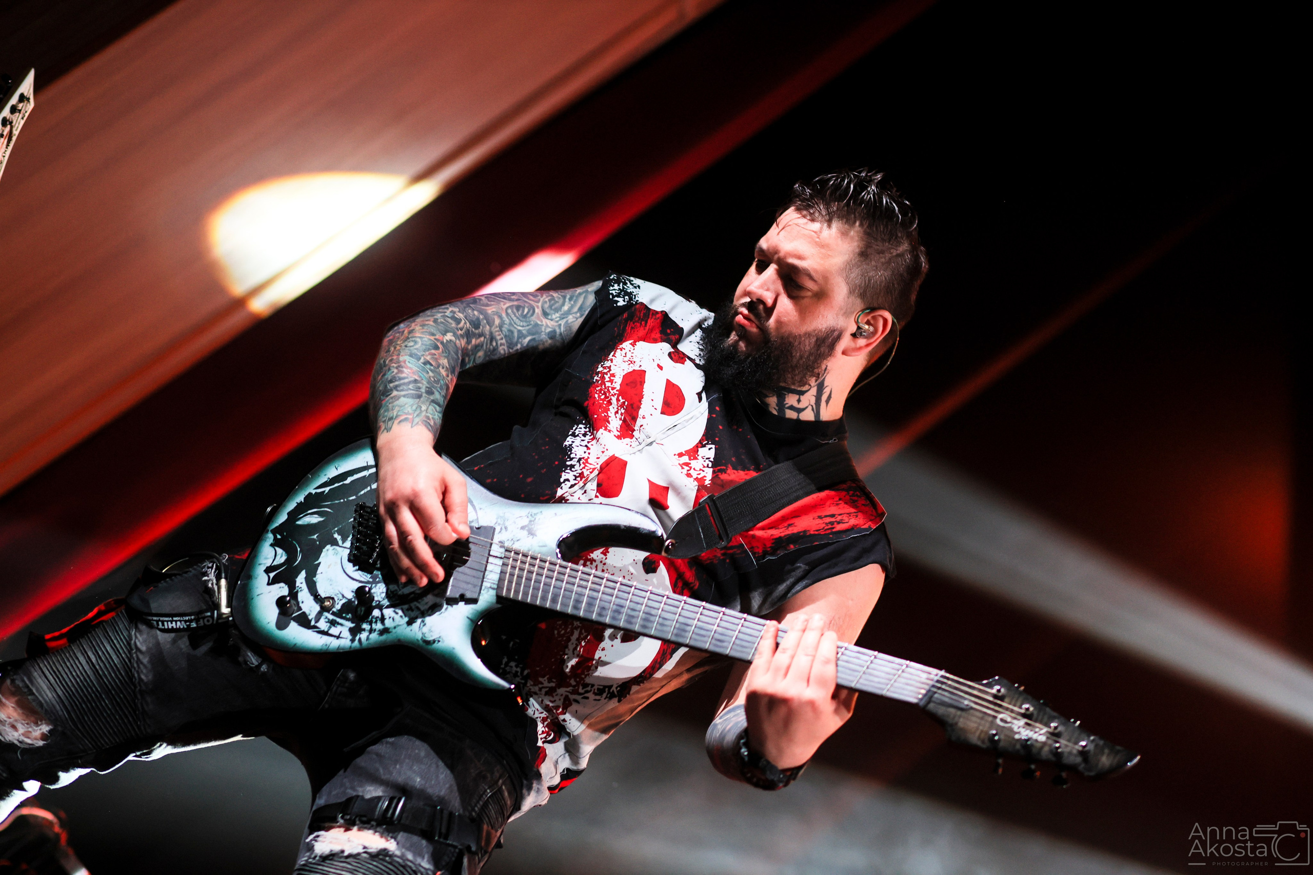 РОК’Н'ХОР — концерт хора ЛИК и группы ILLIDIANCE. Анна Акоста: фотограф в Санкт-Петербурге и Таганроге