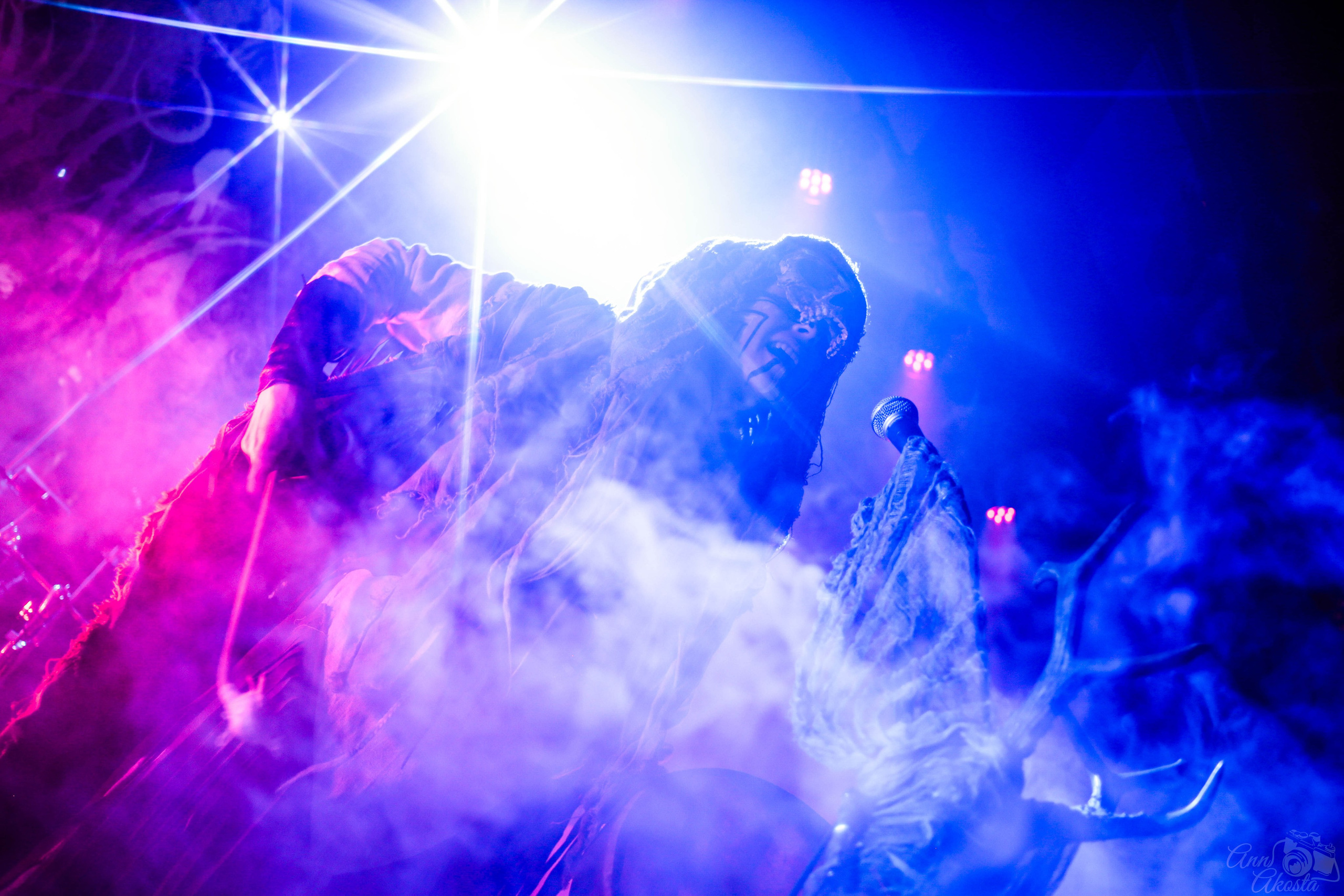 Истории. Анна Акоста: фотограф в Санкт-Петербурге и Таганроге