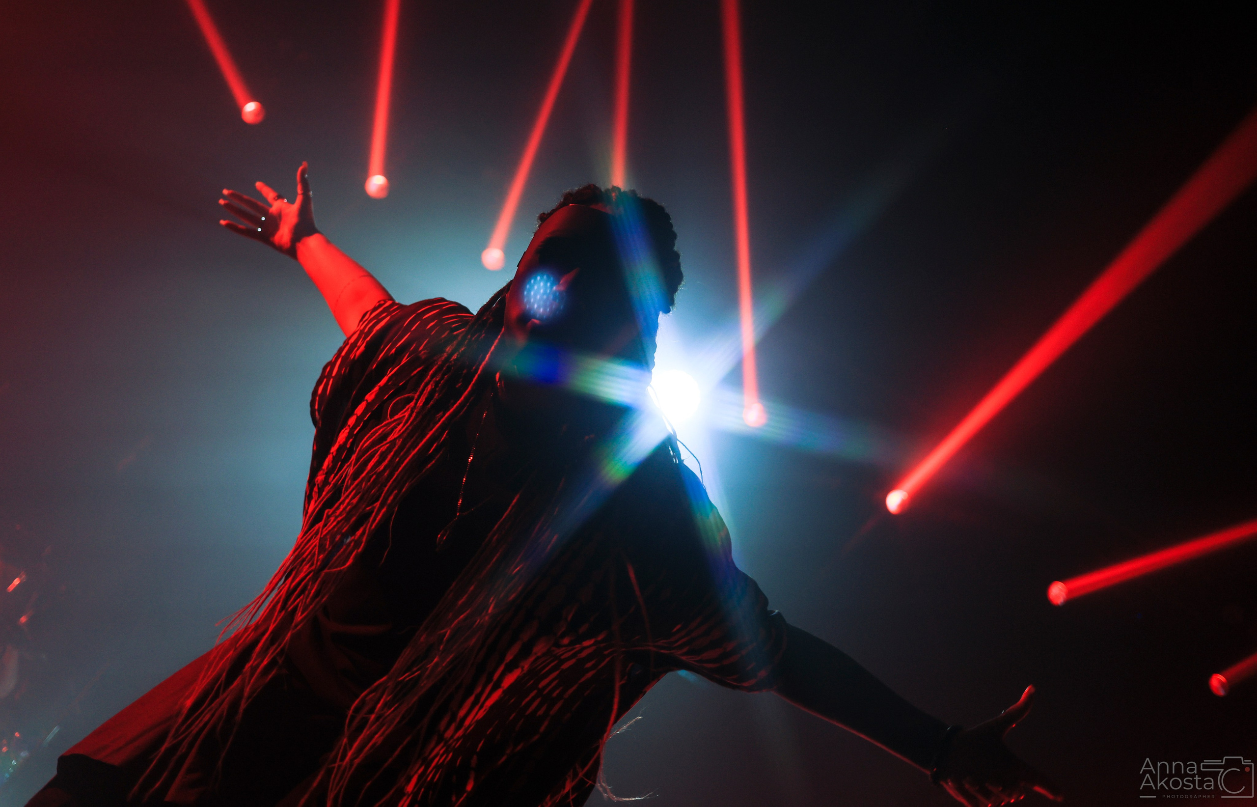 DRUMMATIX | Sound | СПб. Анна Акоста: фотограф в Санкт-Петербурге и Таганроге