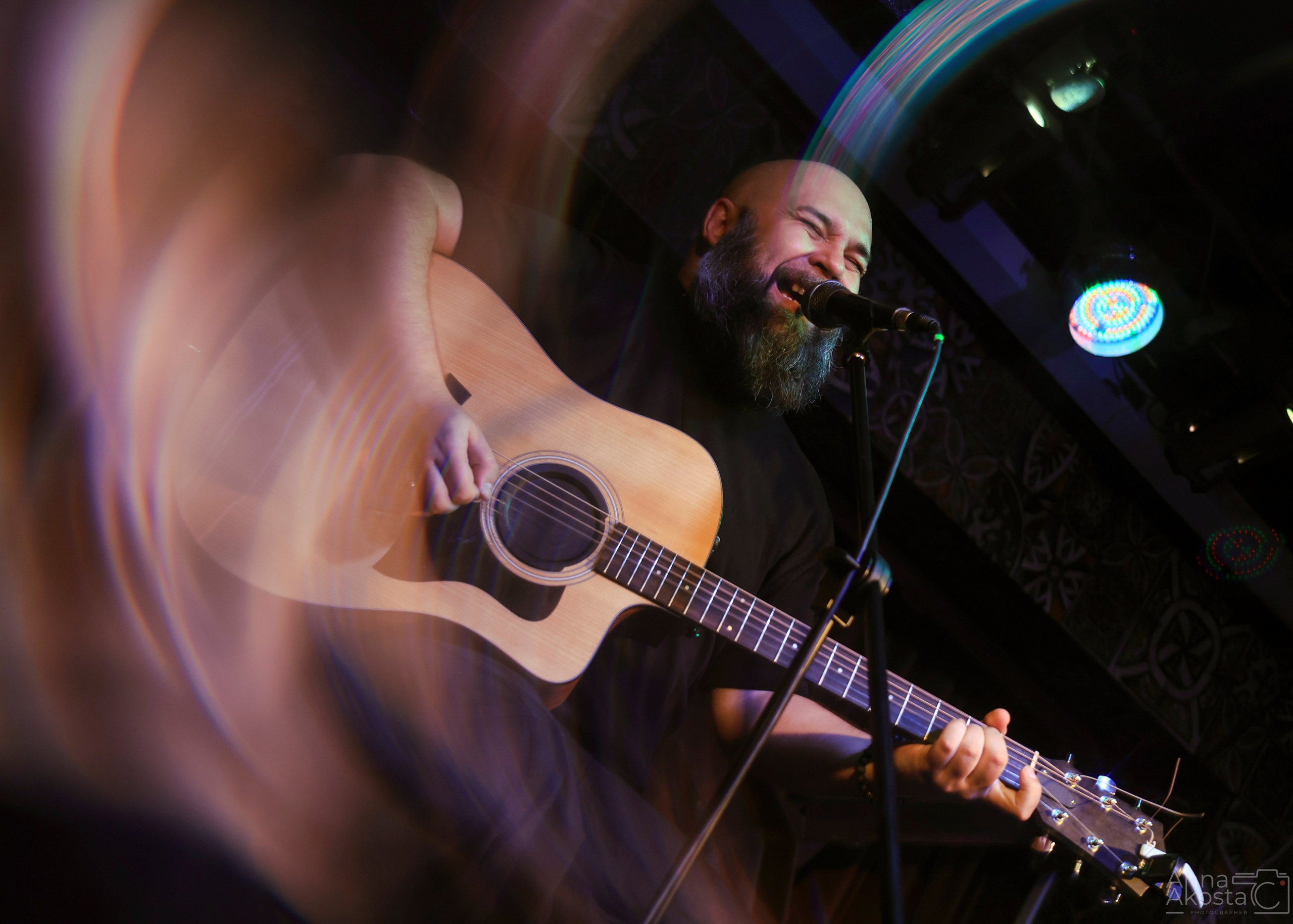 Бранимир | The Plасe | СПб. Анна Акоста: фотограф в Санкт-Петербурге и Таганроге