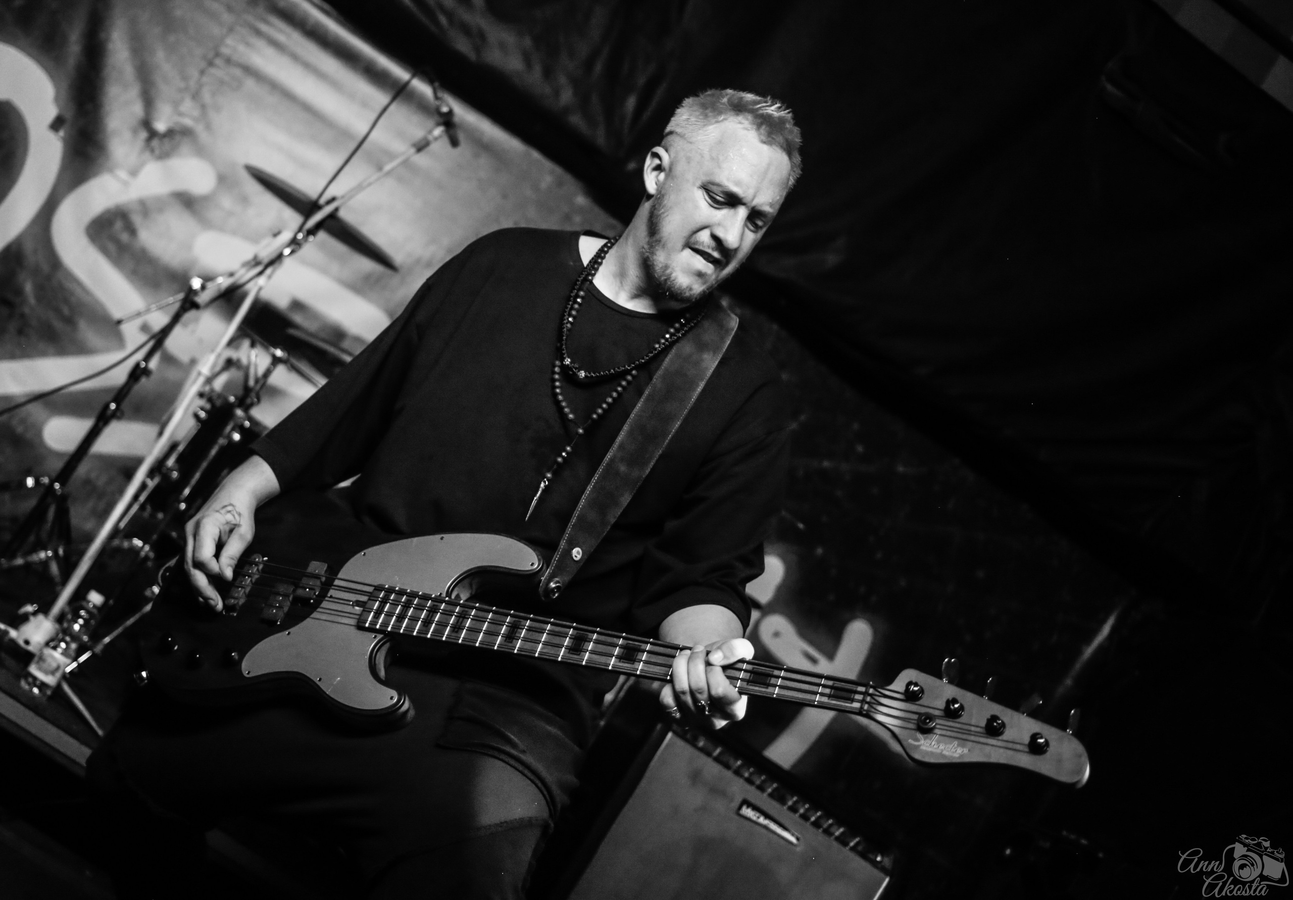 LAAV. VOSEMBIT CLUB. Анна Акоста: фотограф в Санкт-Петербурге и Таганроге