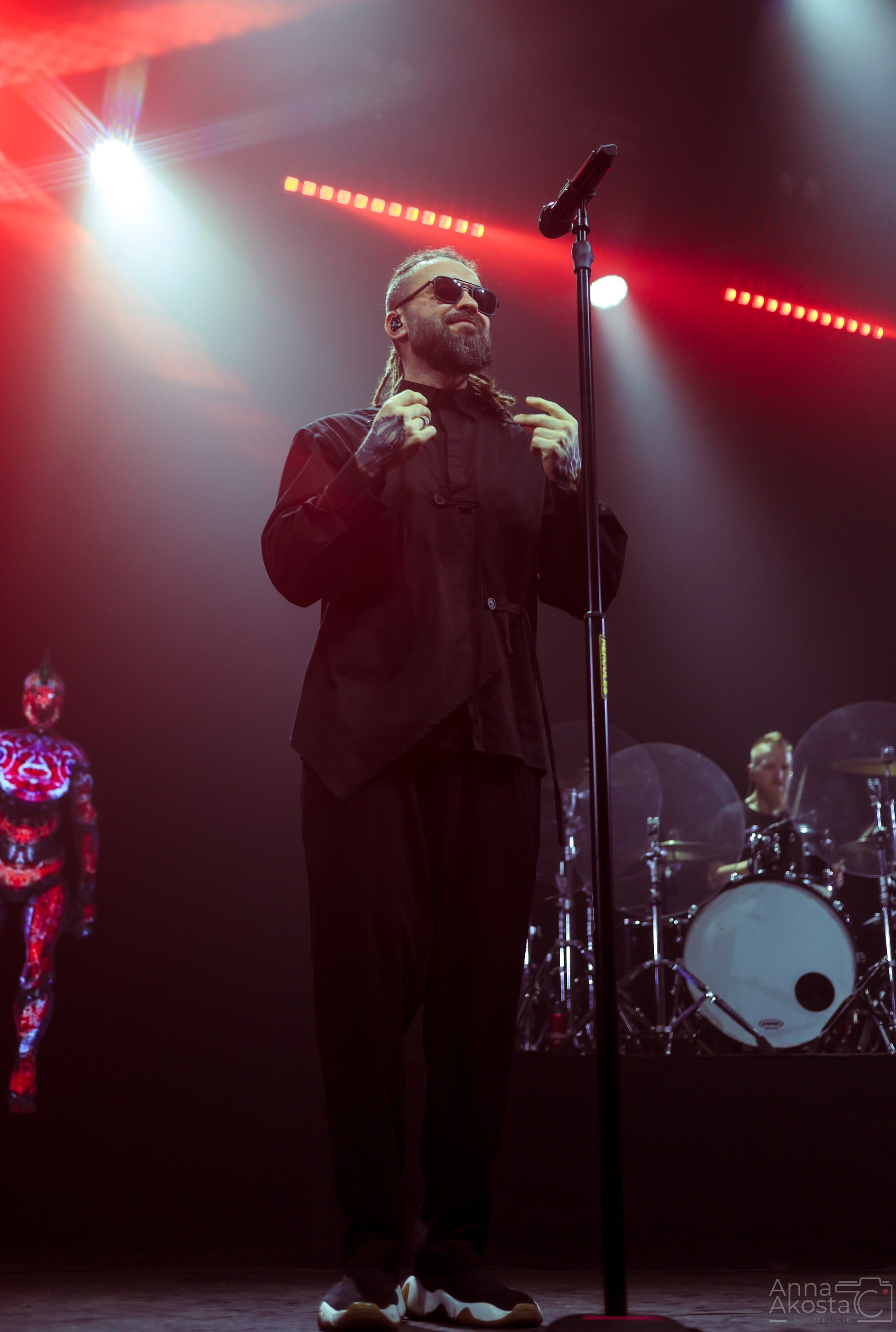 Burito | AURORA Concert Hall | СПБ. Анна Акоста: фотограф в Санкт-Петербурге и Таганроге