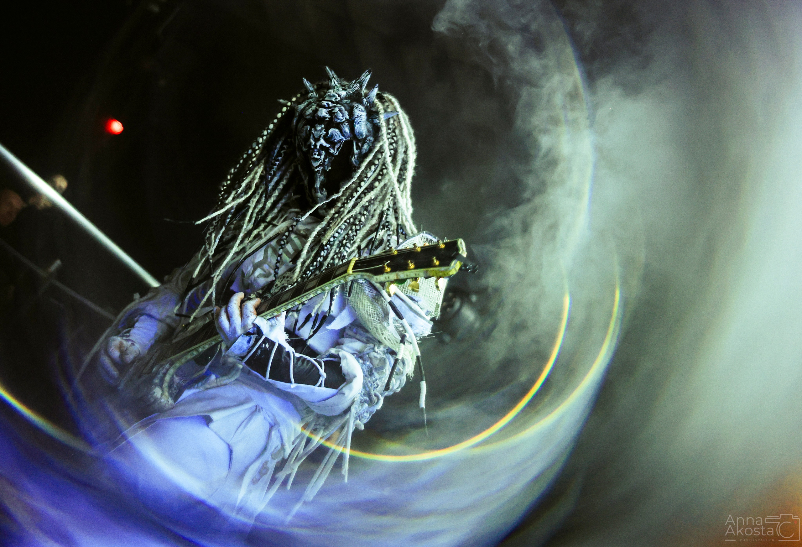 Biopsyhoz | Aurora Concert Hall | СПб. Анна Акоста: фотограф в Санкт-Петербурге и Таганроге