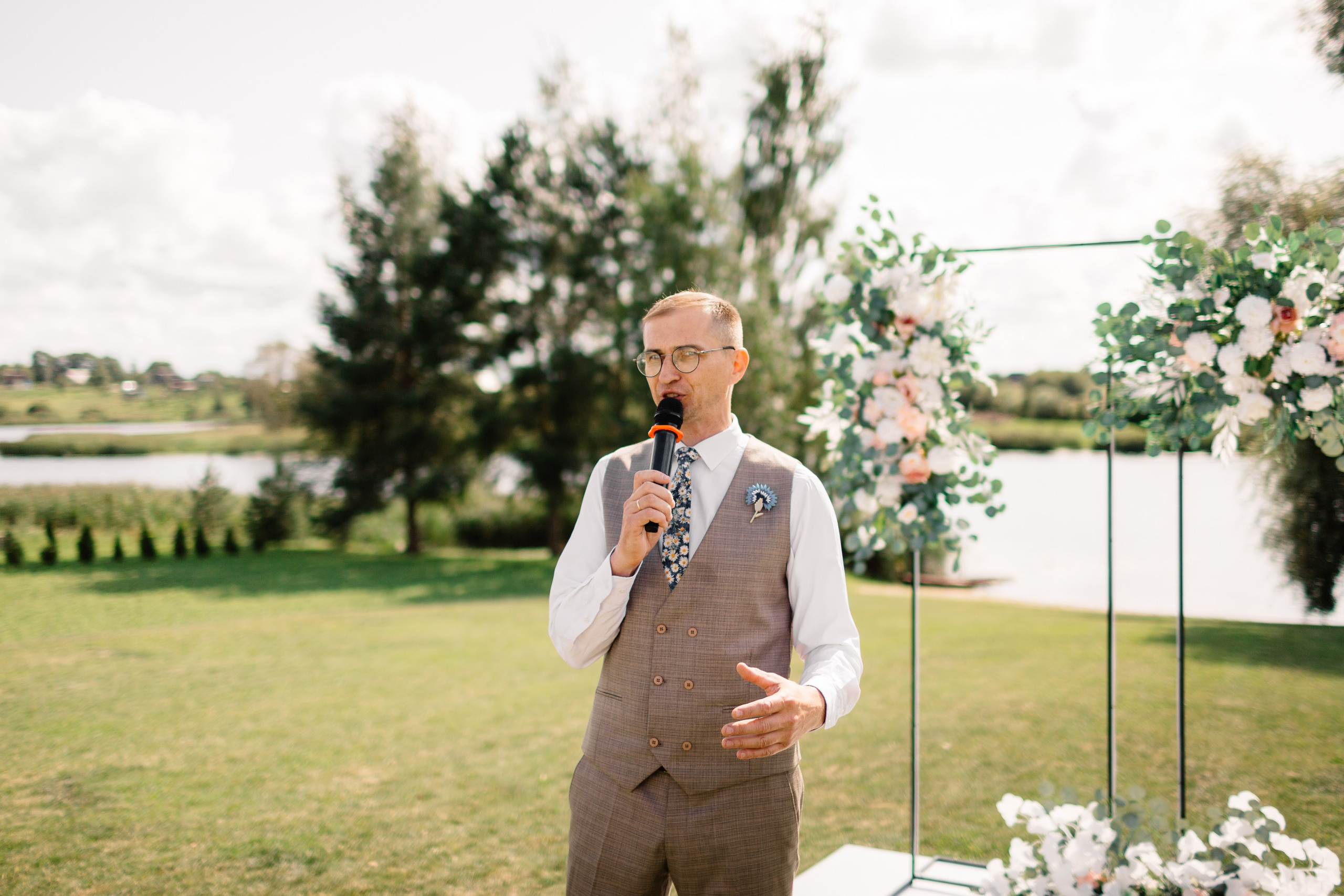 Кристина и Алексей. Свадебный фотограф в Минске Александр Савченко