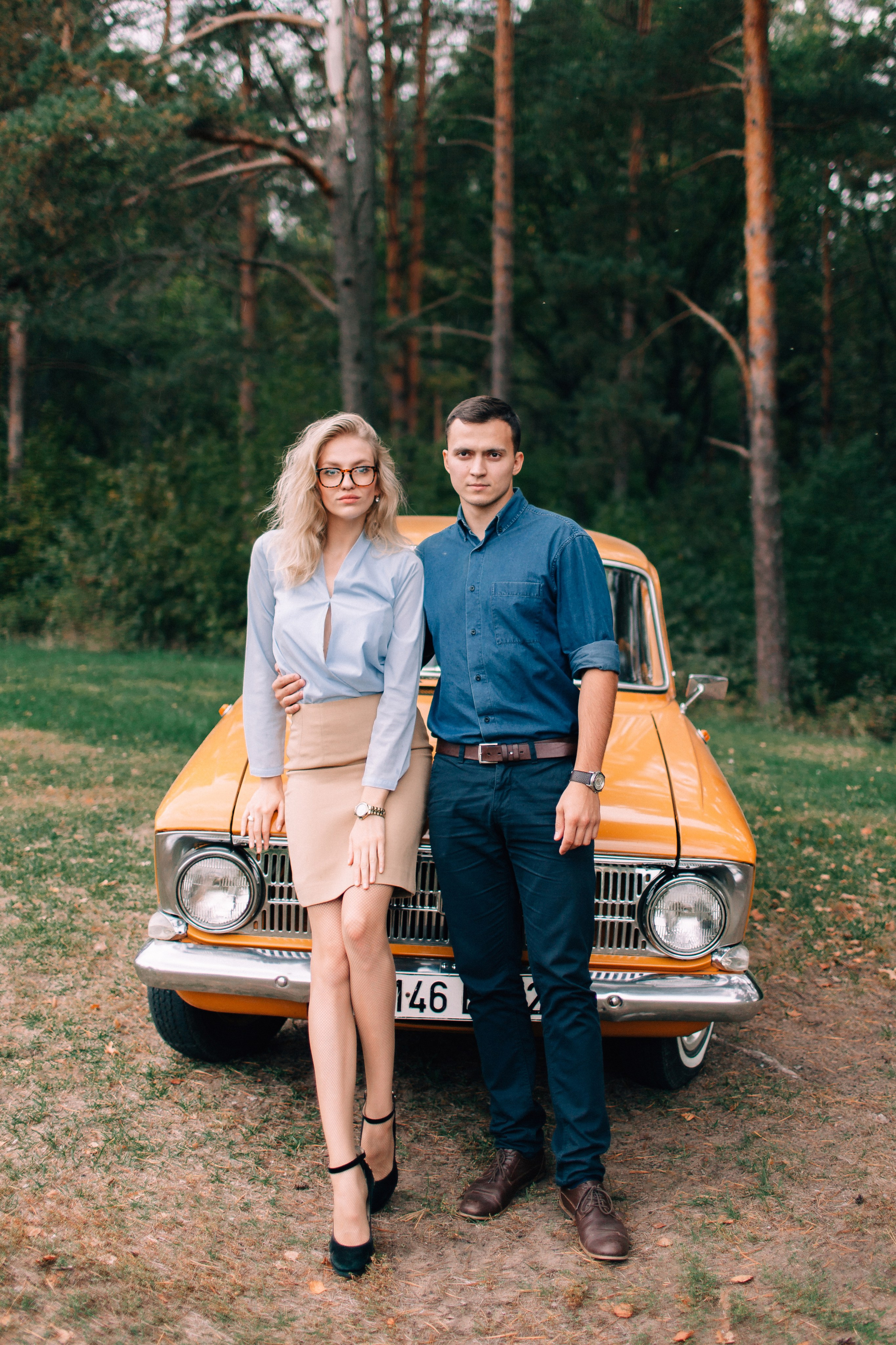 Яна и Артем. Свадебный фотограф в Минске Александр Савченко