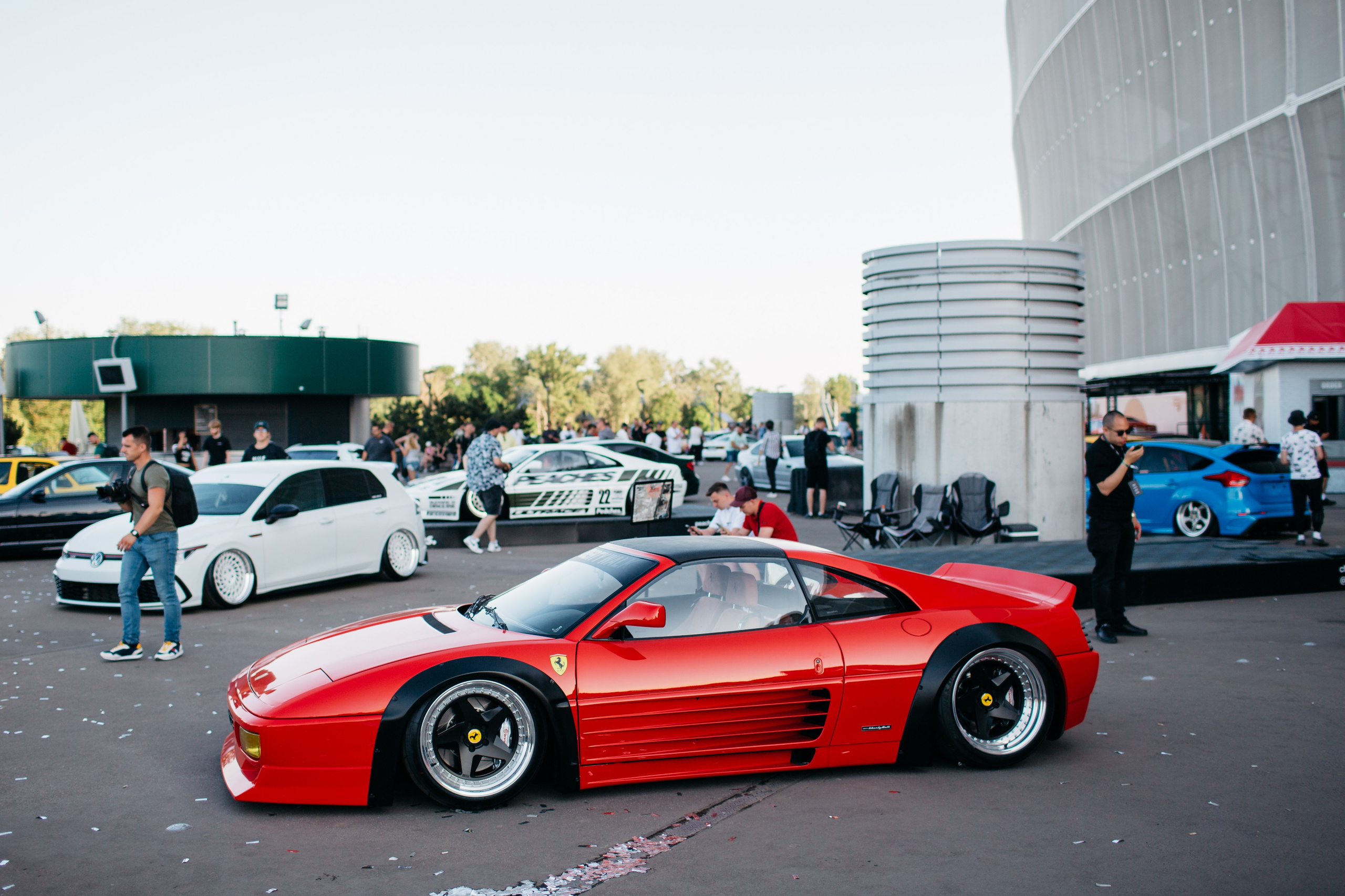 Ultrace'23. Свадебный фотограф в Минске Александр Савченко