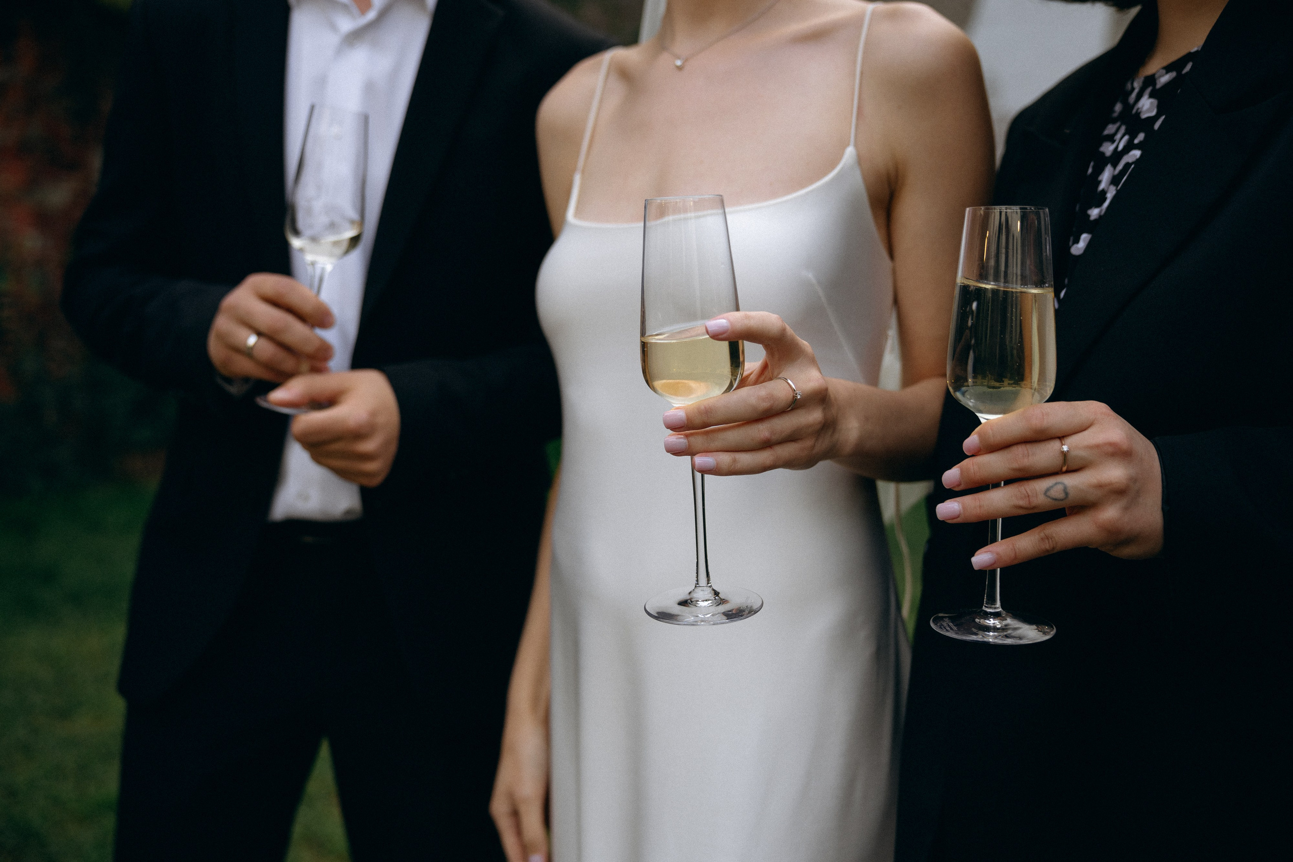 Лето — это ты. Свадебный фотограф Таня Караисаева