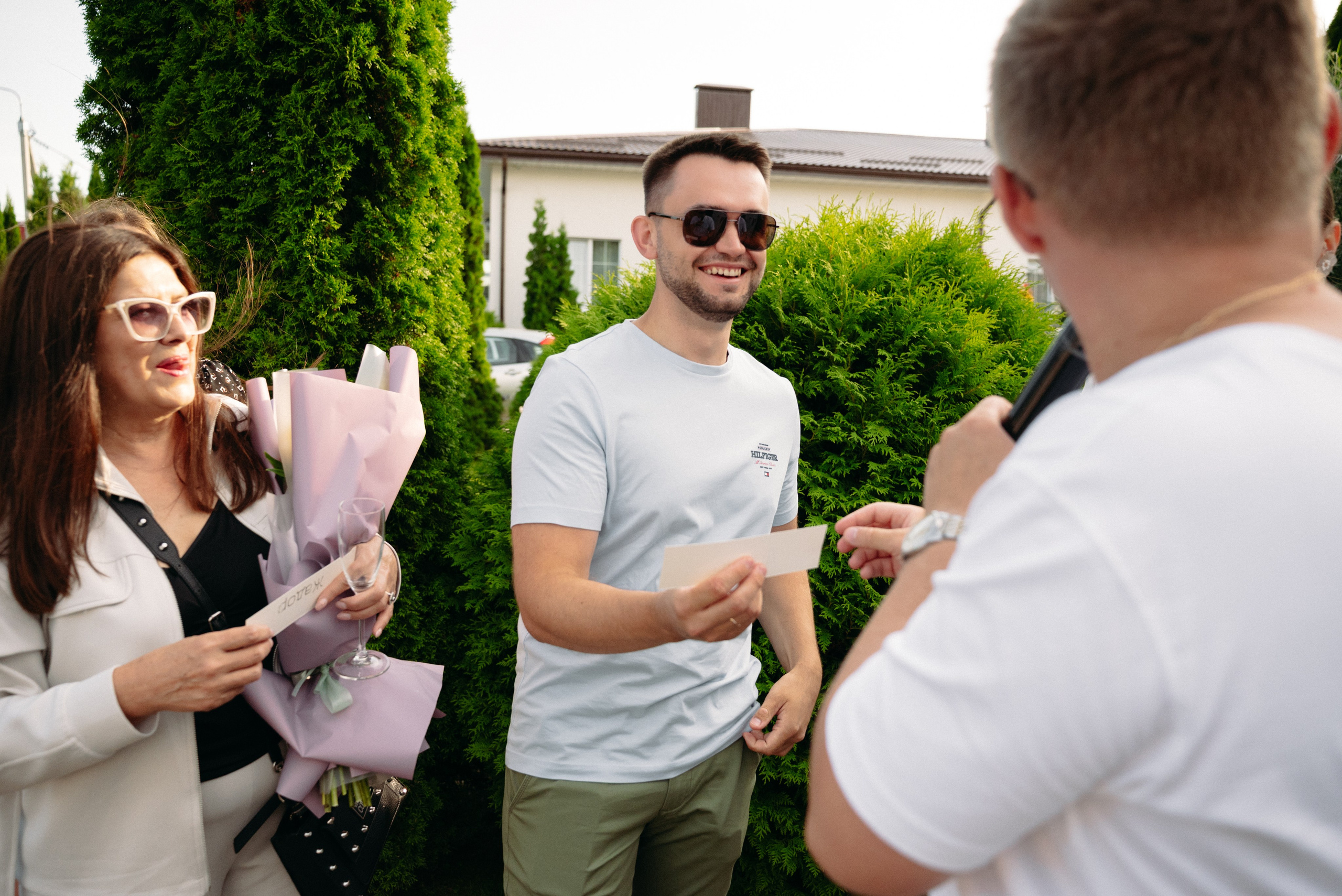 Inessa Happy 30. Фотограф в Минске