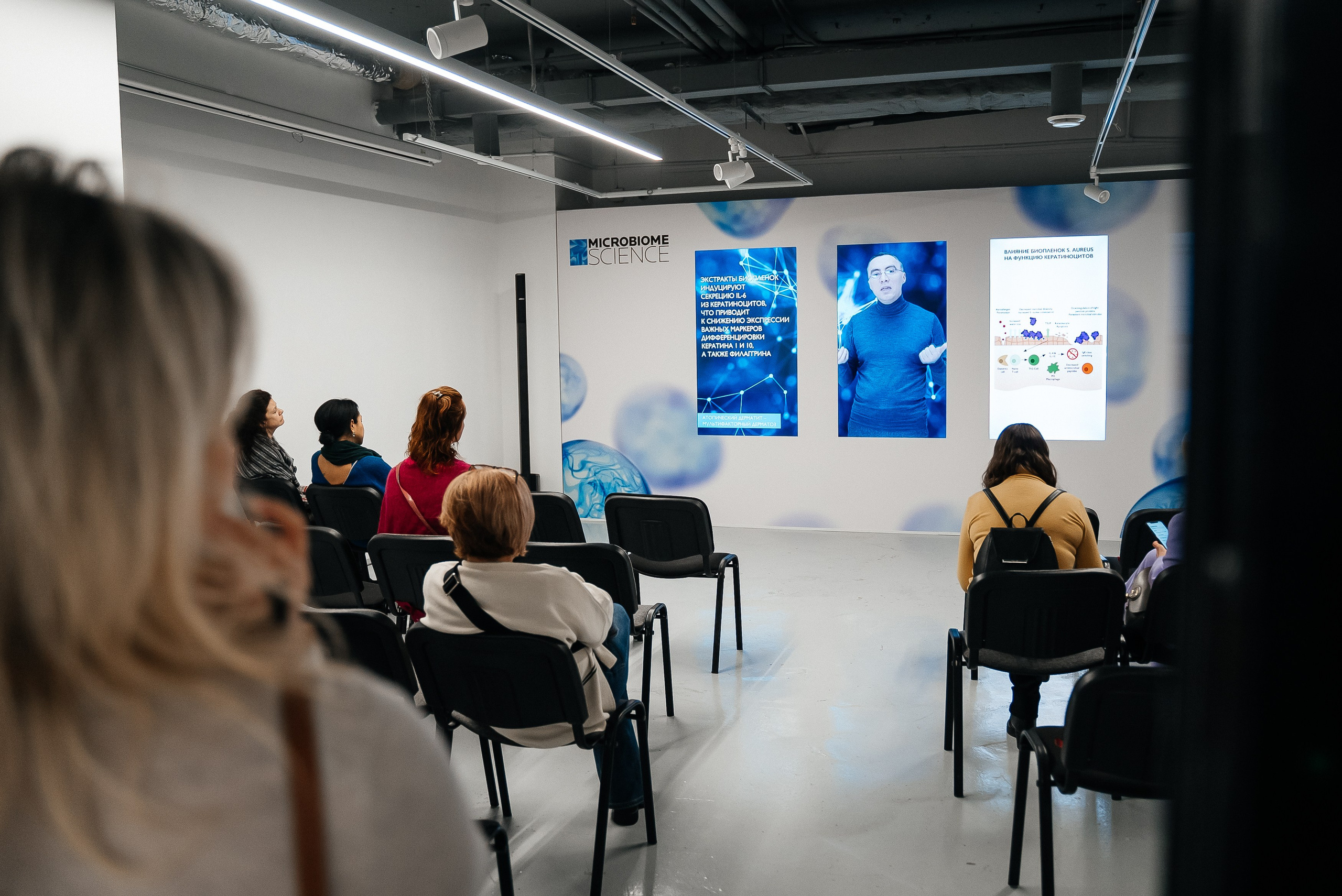 La Roche Posay. Павел Краснов — Свадебный и репортажный фотограф в Москве