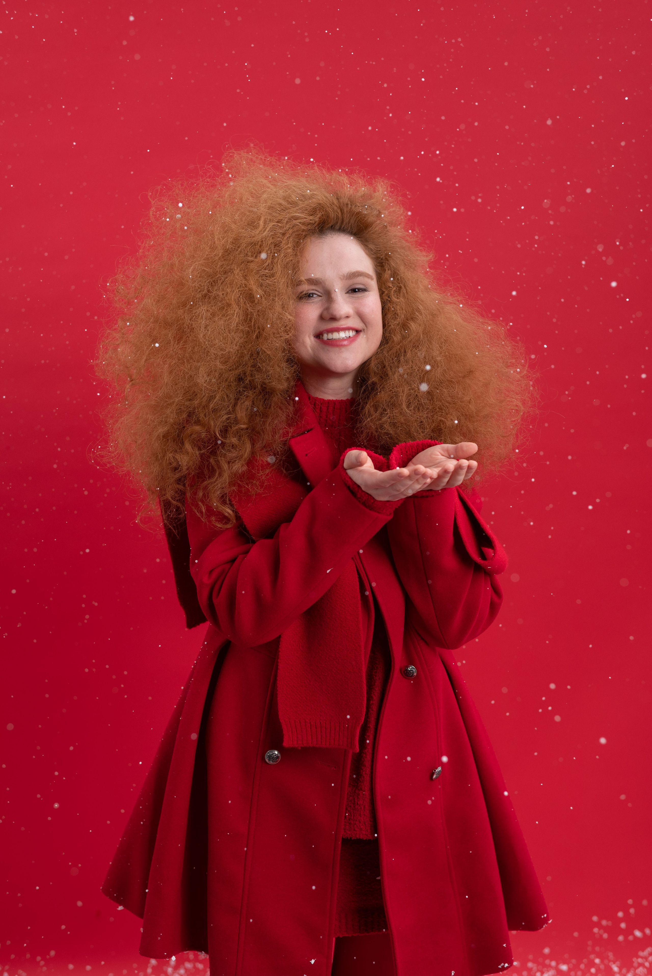 Portrait. Event photographer from Moscow