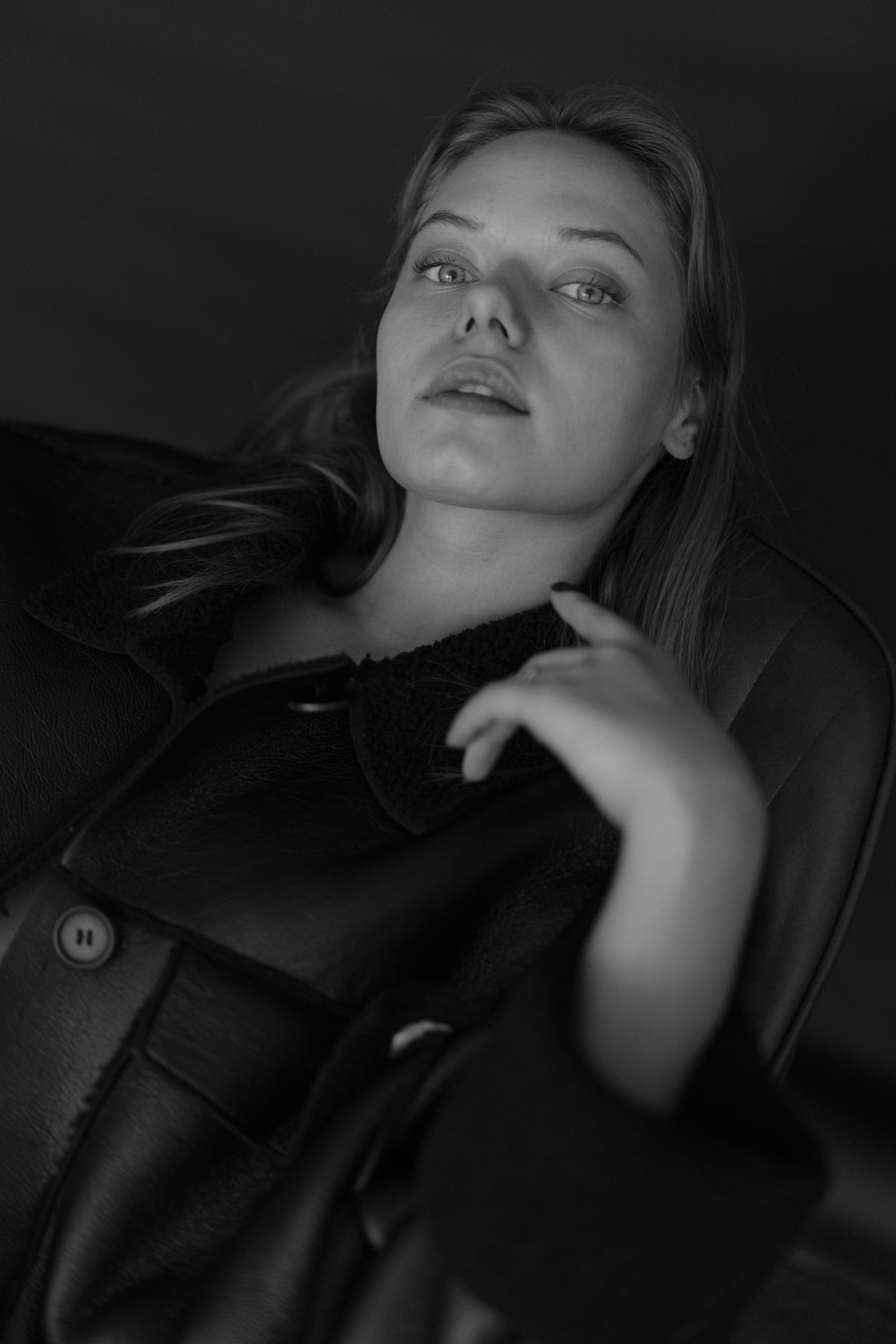 СЕКСУАЛЬНОСТЬ — ЭТО СВОБОДА БЫТЬ СОБОЙ. Семейный и детский фотограф Анна Бренч