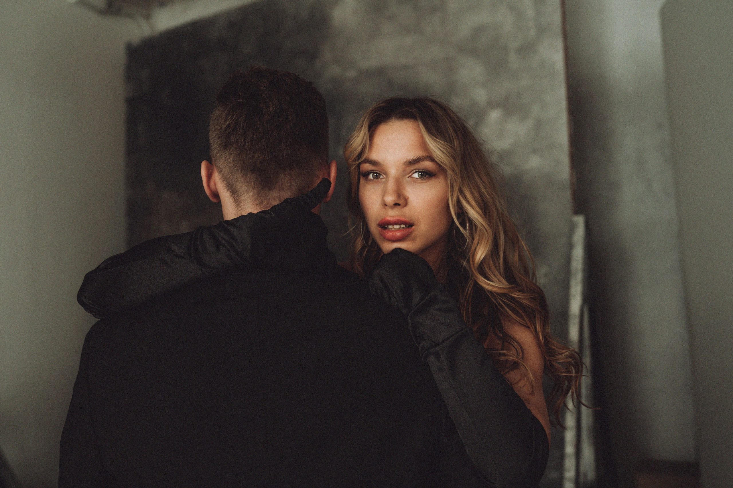 КОГДА ЛЮБЯТ — ВРЕМЯ ПЕРЕСТАЁТ СПЕШИТЬ. Семейный и детский фотограф Анна Бренч