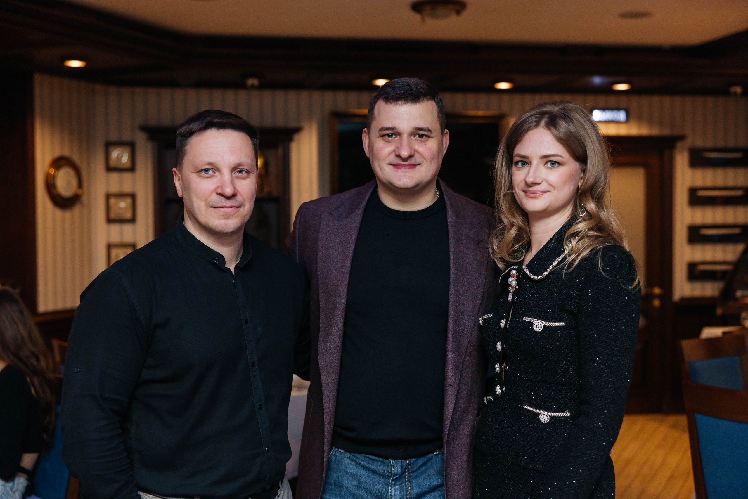 Alexander's Birthday. Maxim Tsoy Photography