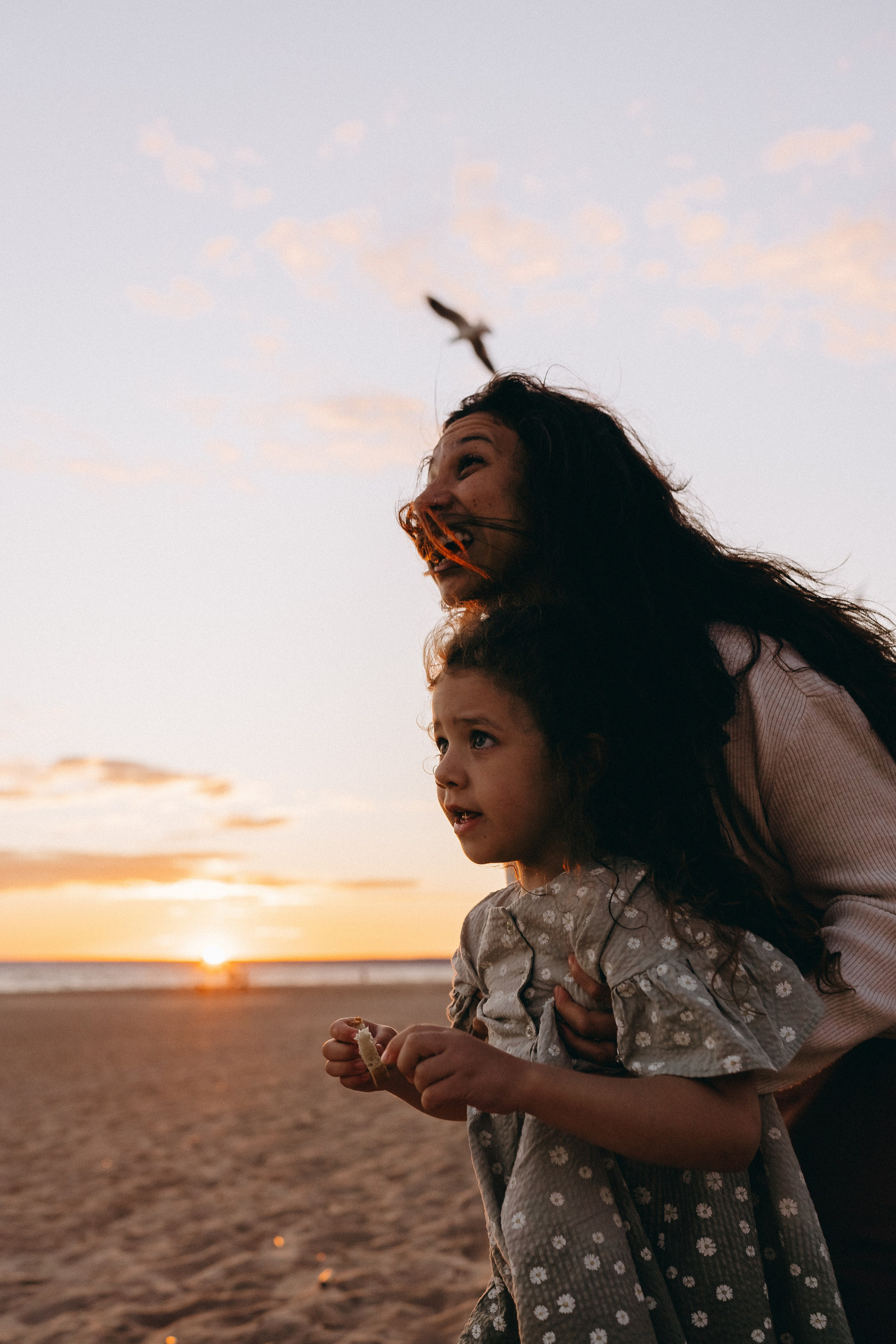 Семейная фотосессия на природе. Семейный фотограф в Москве Галина Гончар