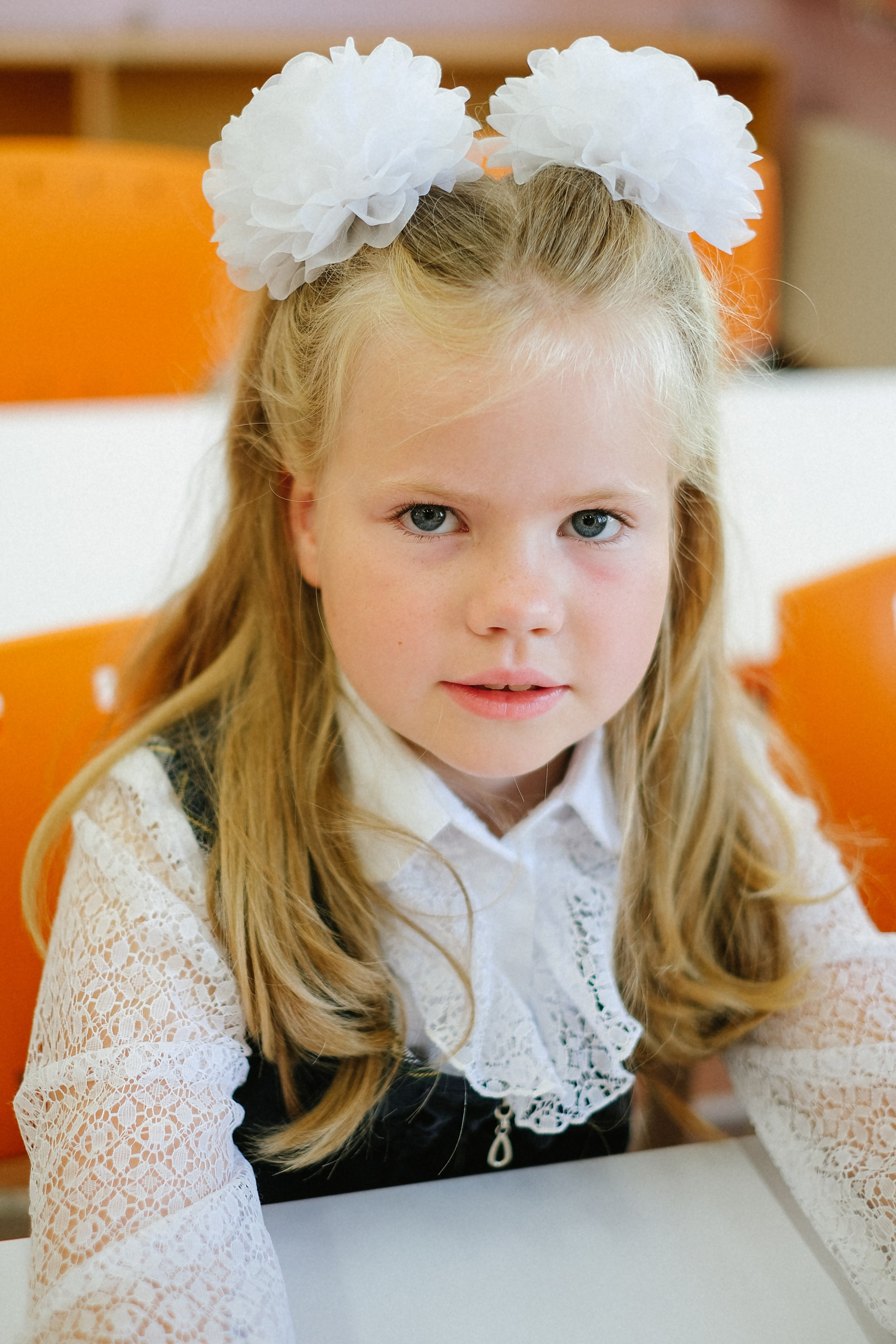 Дети. Фотограф и видеограф в Москве Полина Абраменкова