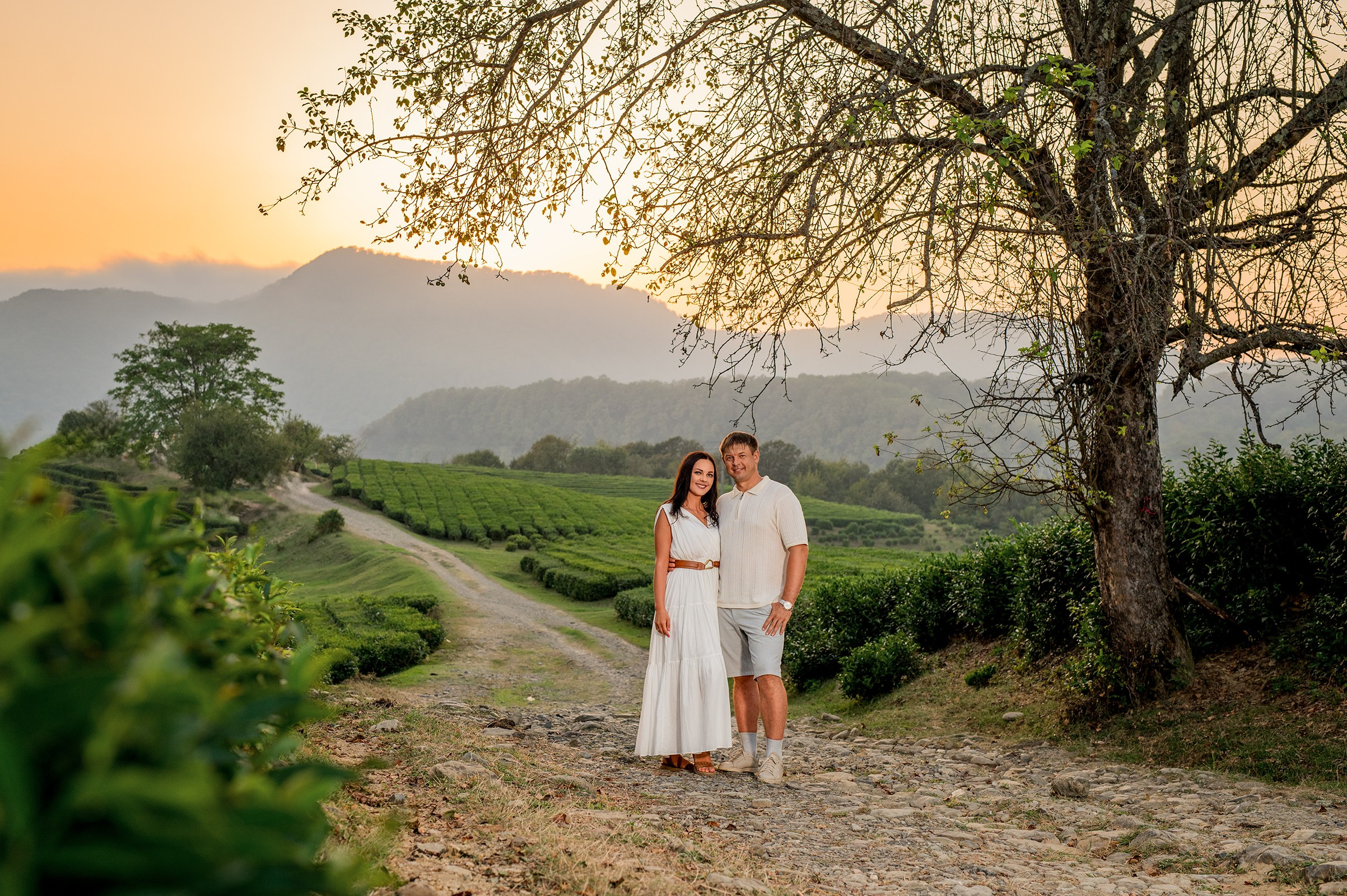 Фотограф Сириус