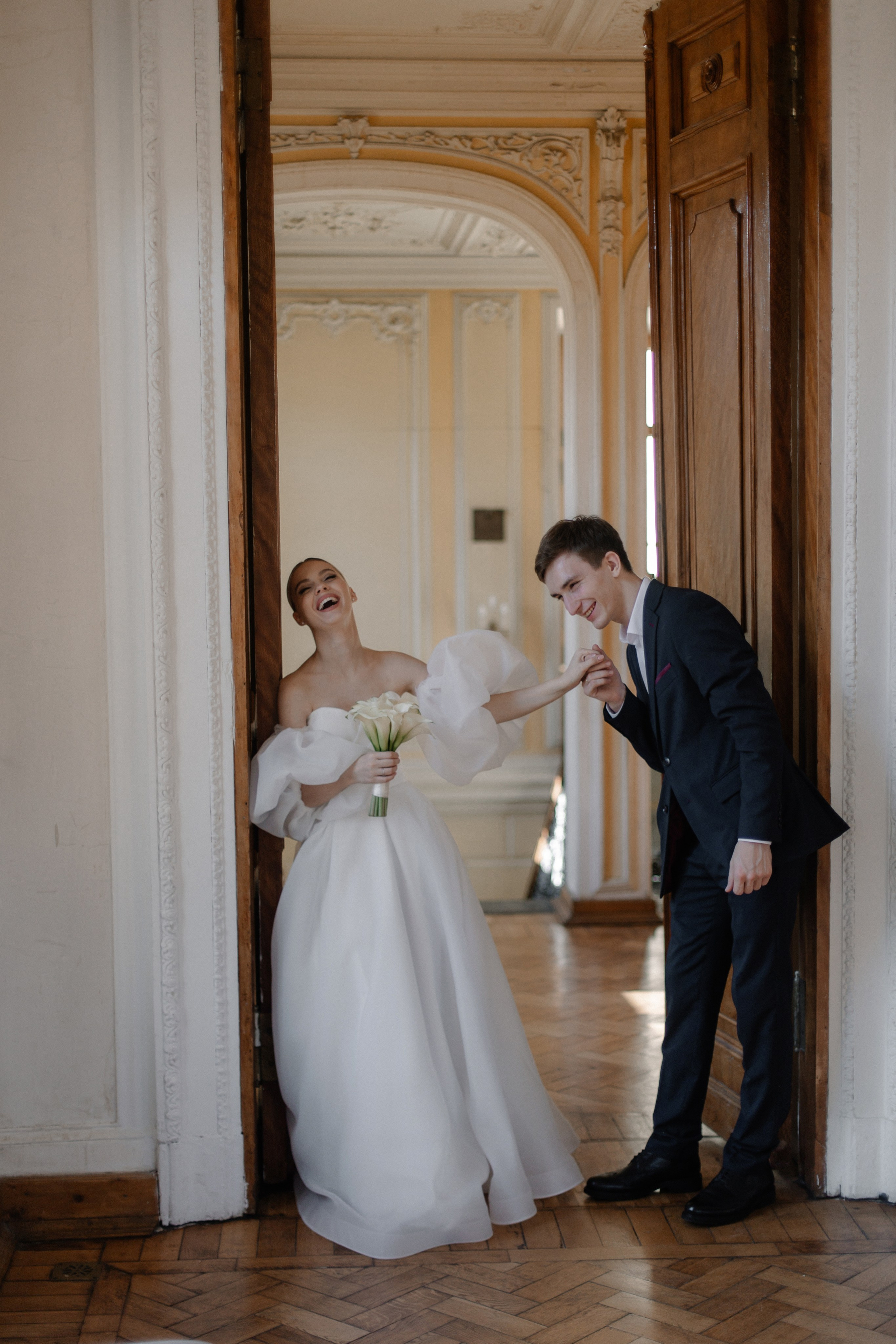 Владислав и Анастасия. Mini. 08.10.2022. Семейный, портретный и свадебный фотограф в Москве и Одинцово Лощинина Мария