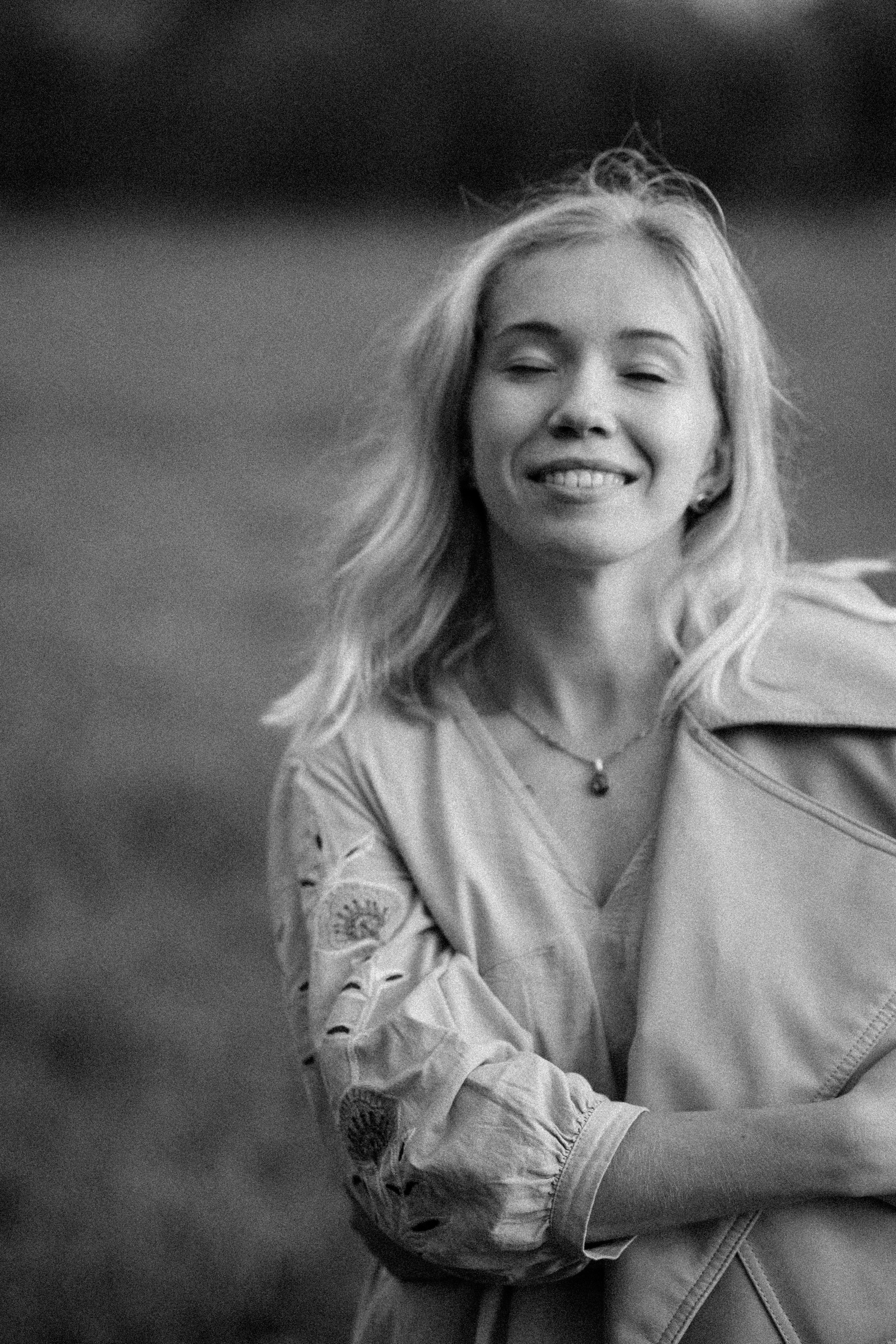 Тёплый летний вечер. Семейный и свадебный фотограф в Москве Оксана Гапеева