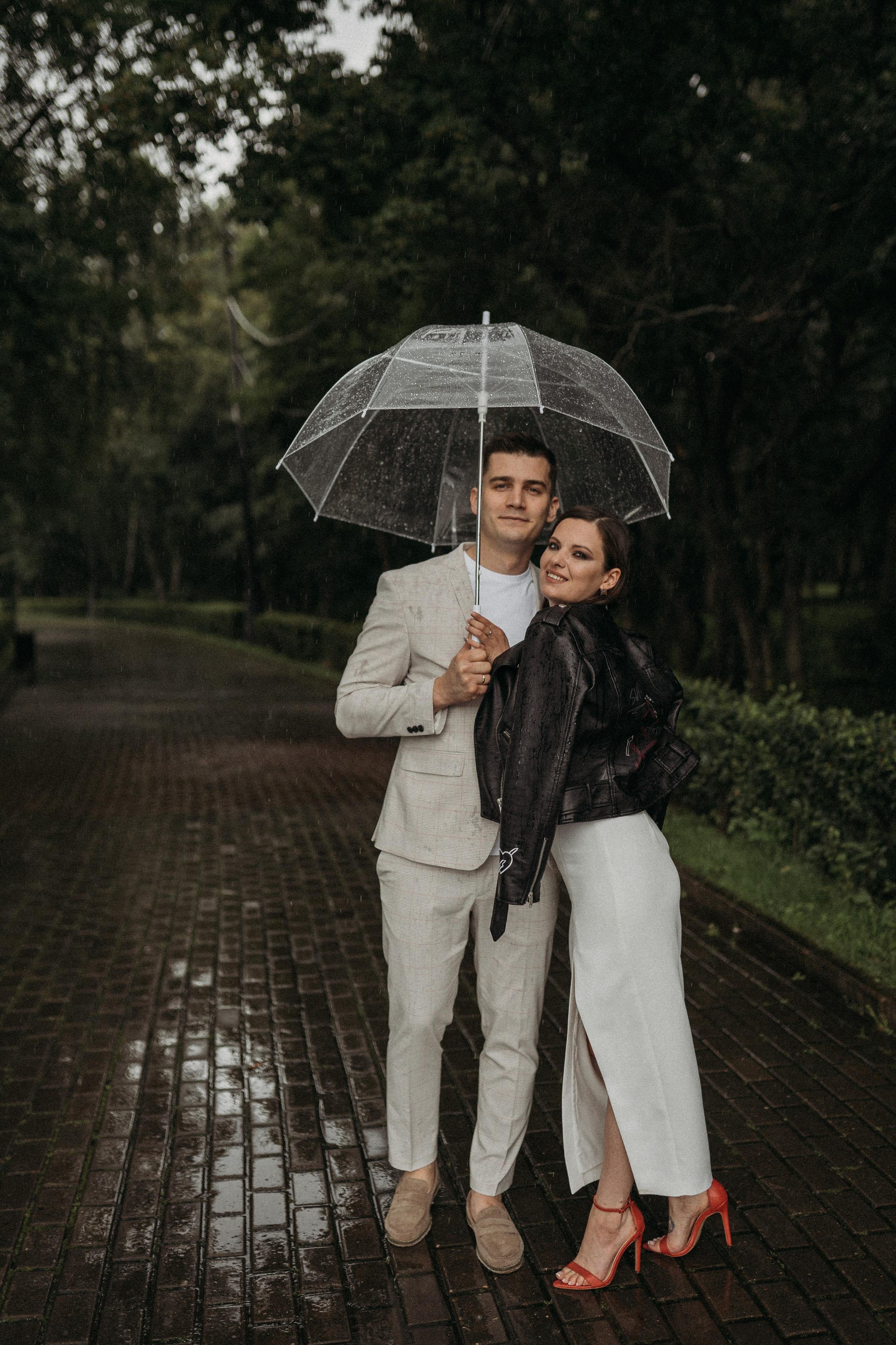 A&E. Семейный и свадебный фотограф в Москве Оксана Гапеева