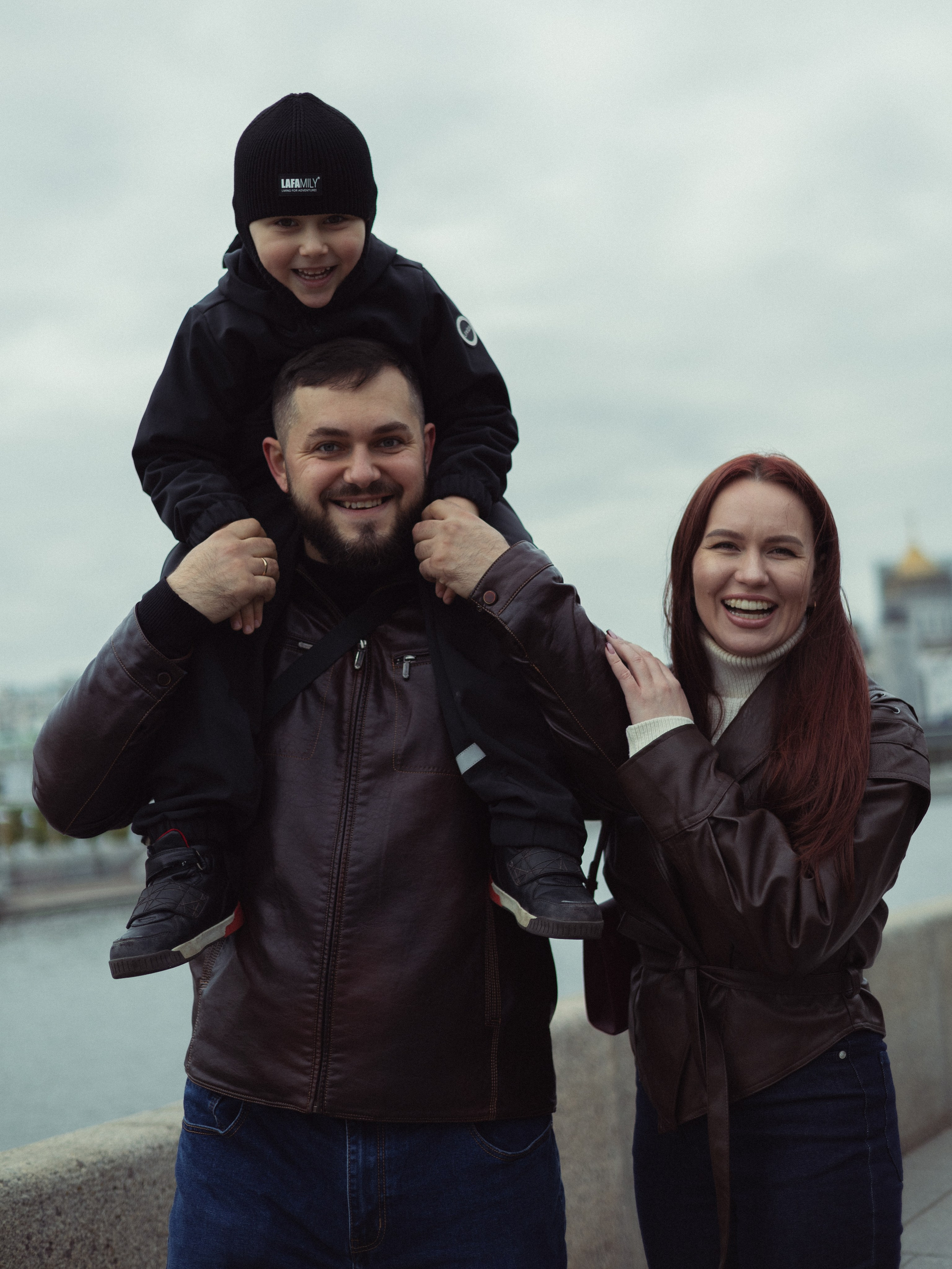 ТРИ ЛЮБЯЩИХ СЕРДЦА. Фотограф Москва Нижний Новгород Пынина Дарья