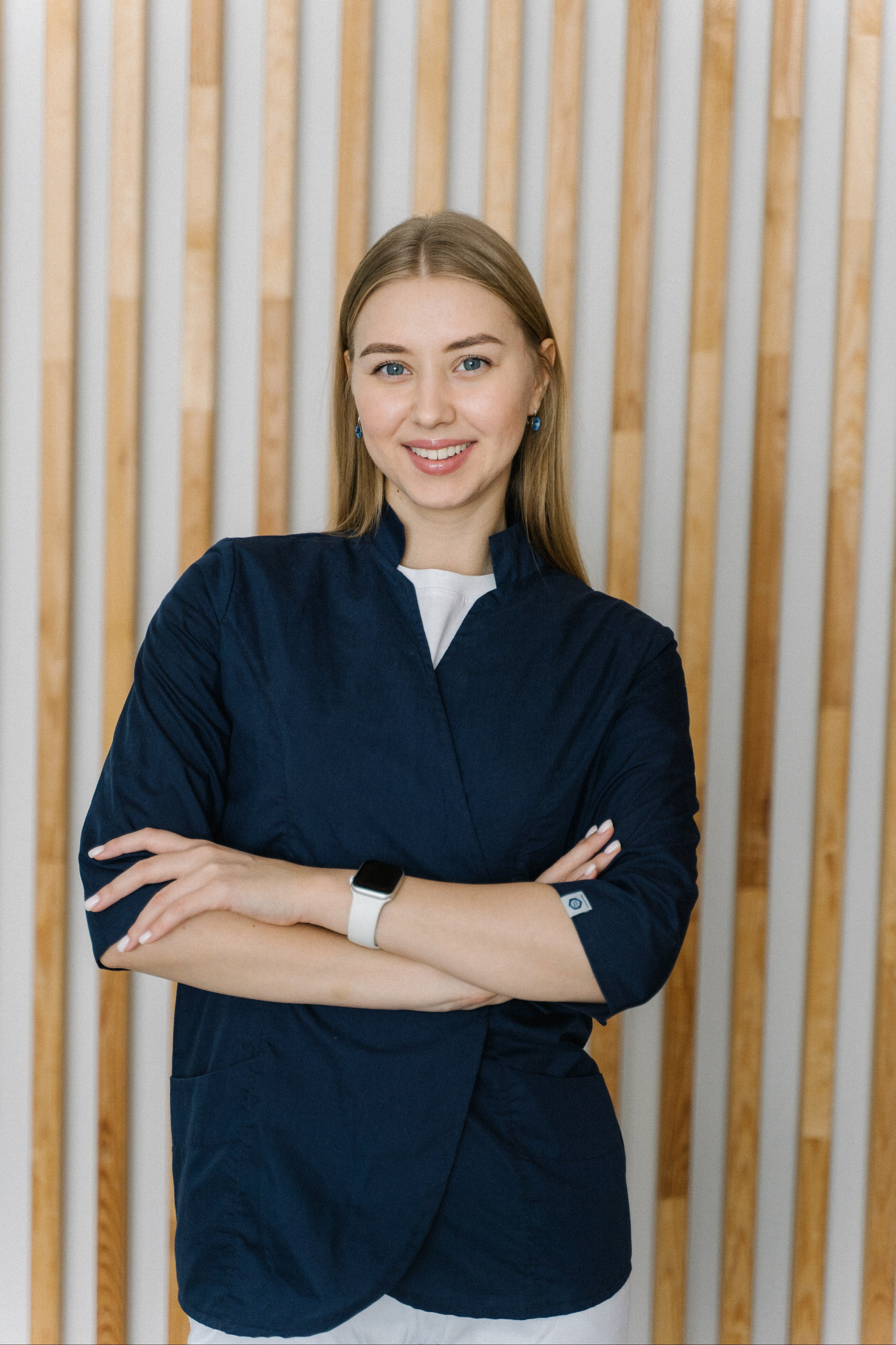 Эльвира Доктор. Главная