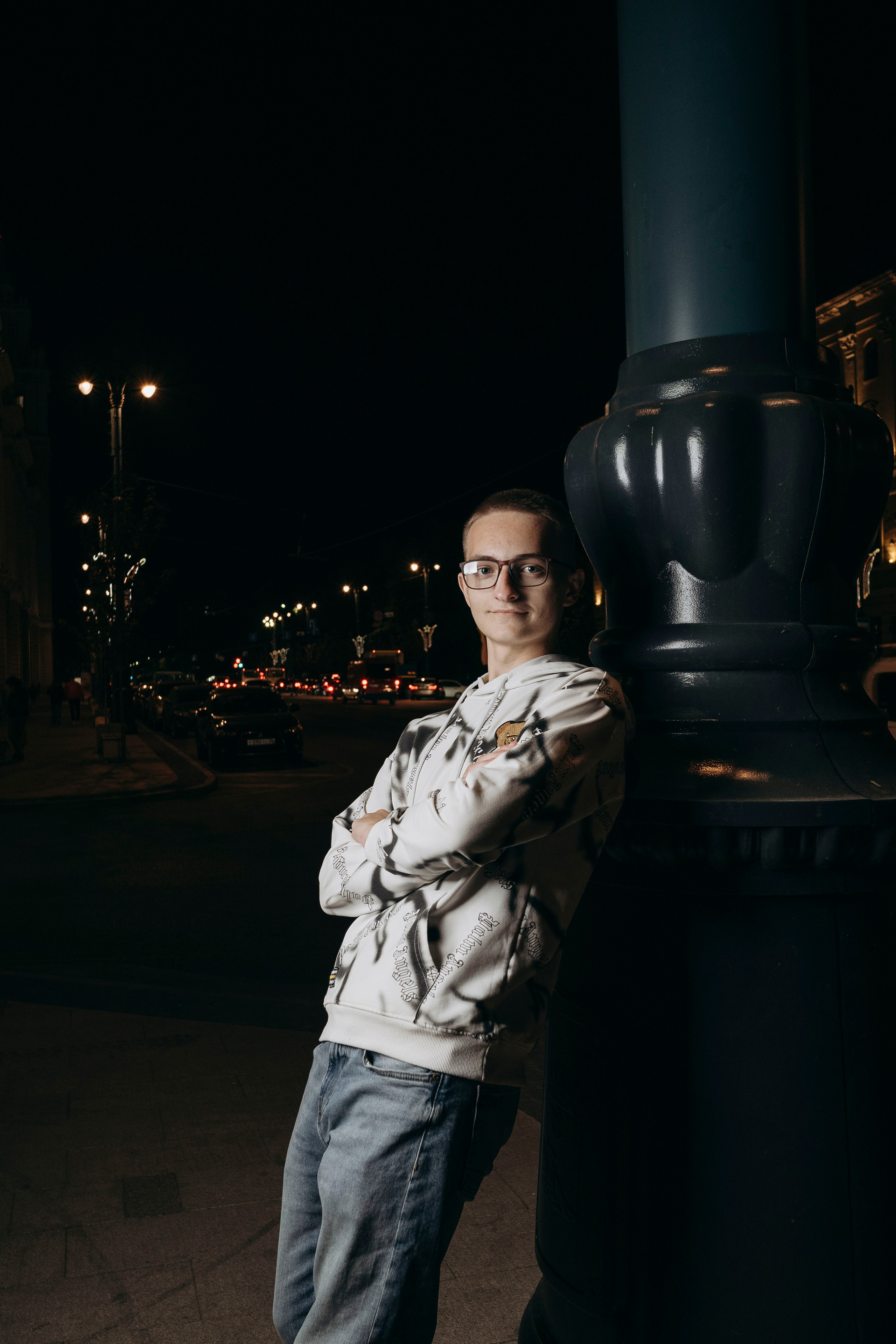 Феликс. Фотограф | Липецк