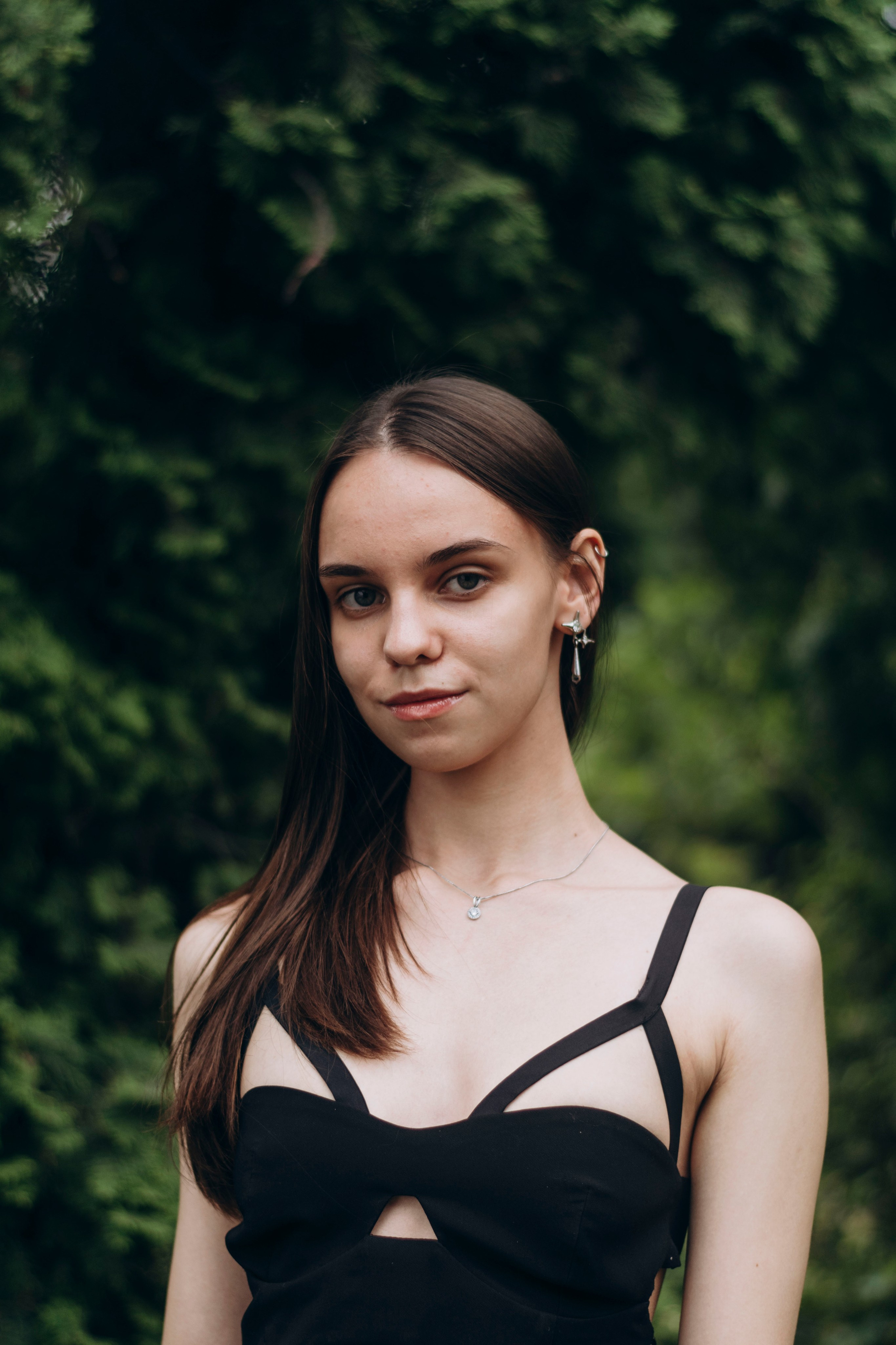 Кира. Фотограф | Липецк