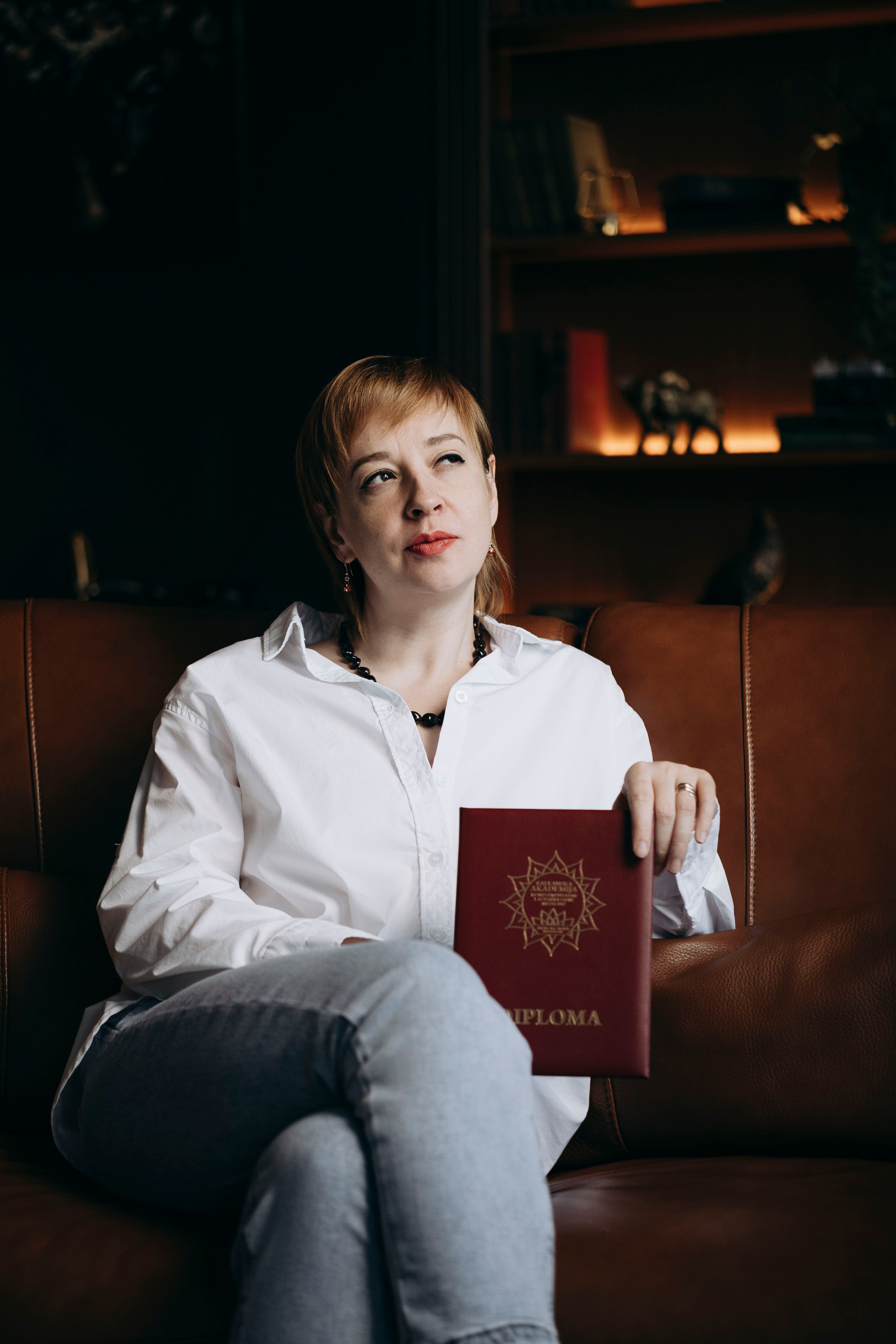 Ксения. Фотограф | Липецк