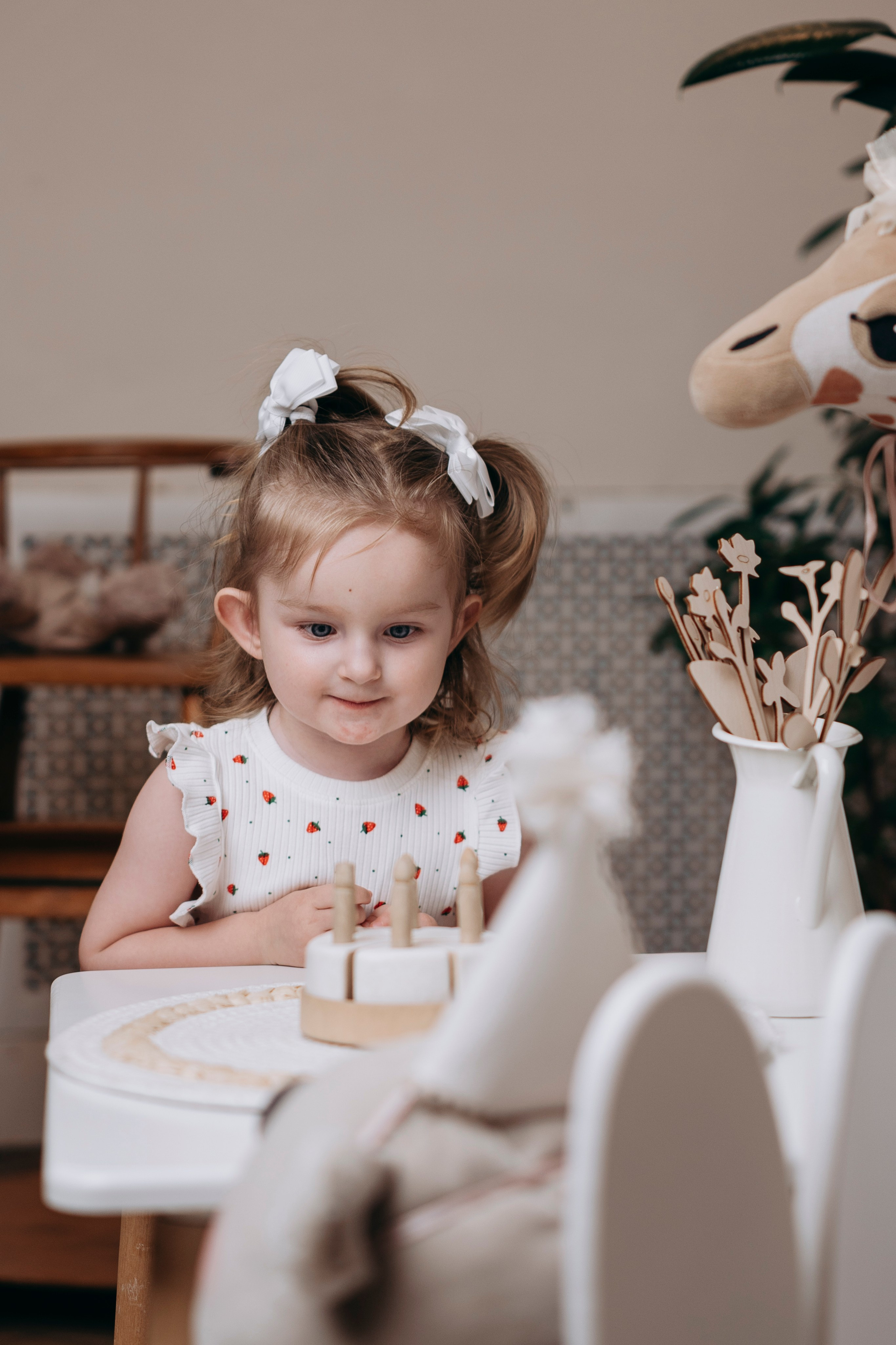 Семейная фотосессия. Фотограф | Липецк